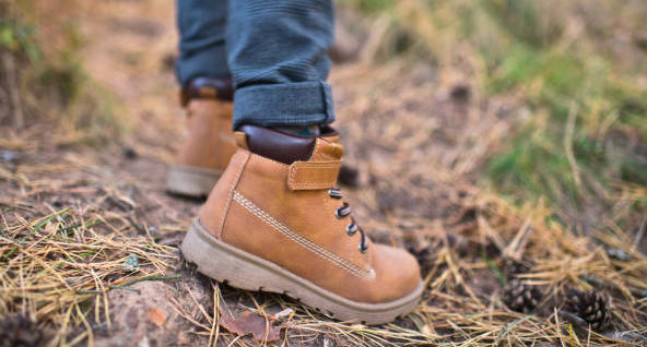 Youth Boots