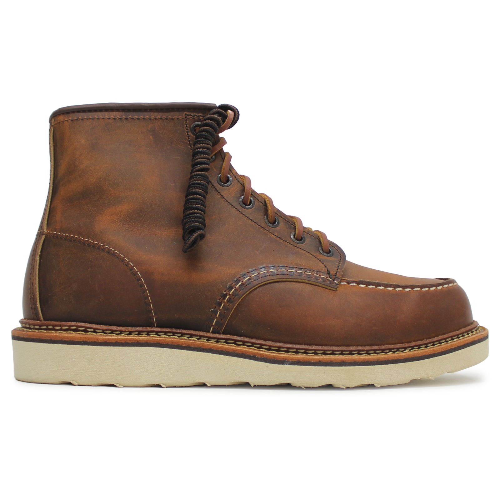 Classic red wing boots deals