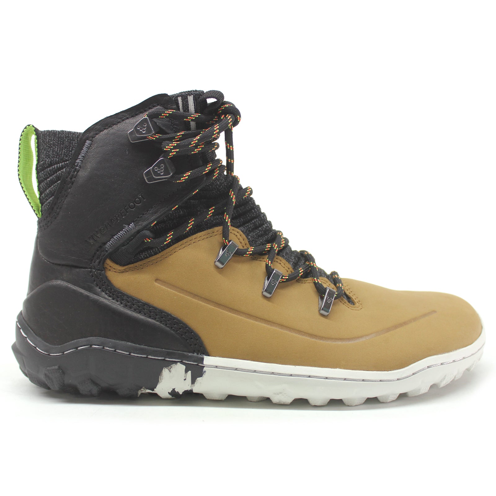 Vivobarefoot Tracker Decon FG2 Leather Womens Boots#color_tan