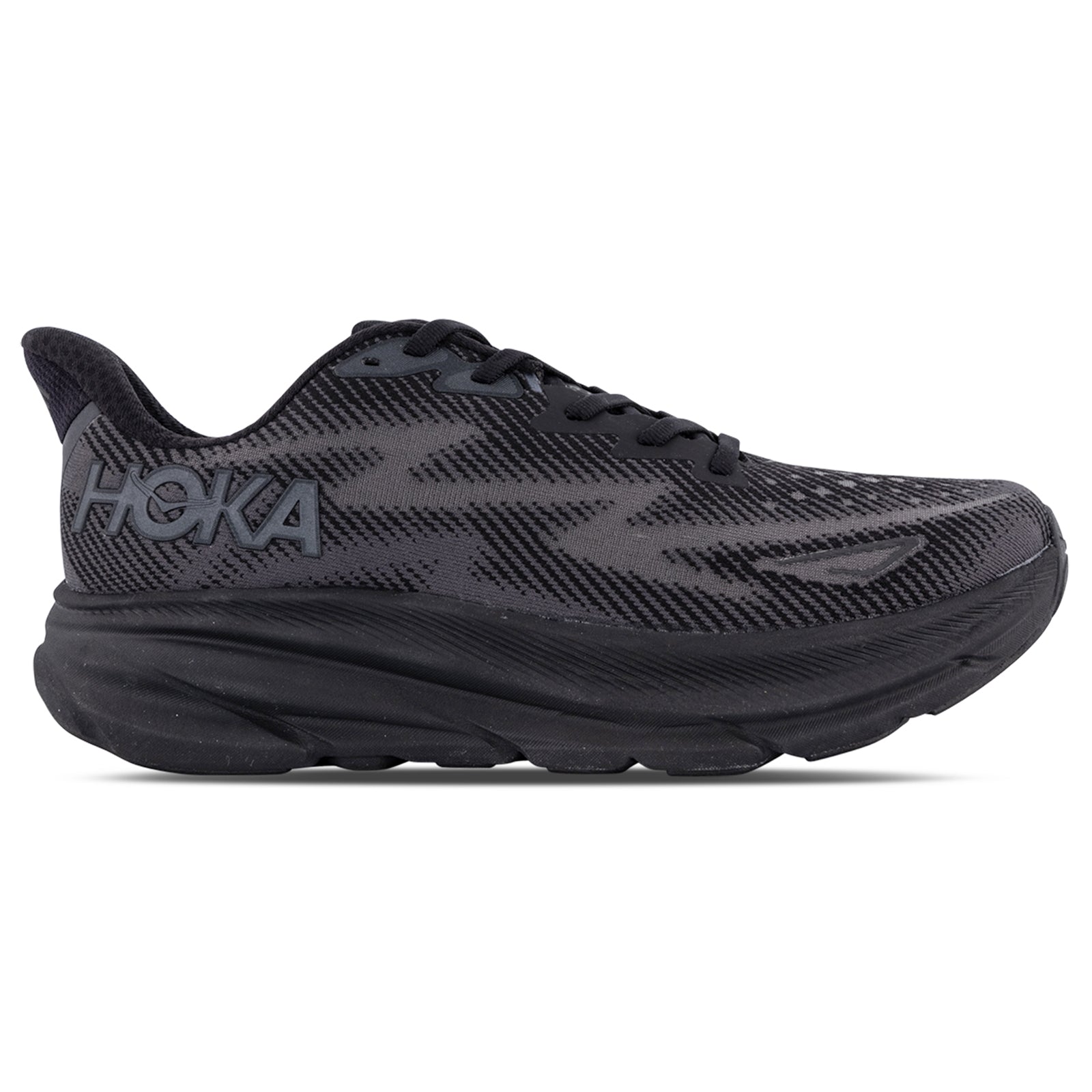 HOKA CLIFTON 9 ブラック 27cm HOKA ONE ONE® Clifton 9 GTX for Men | HOKA ONE ONE®