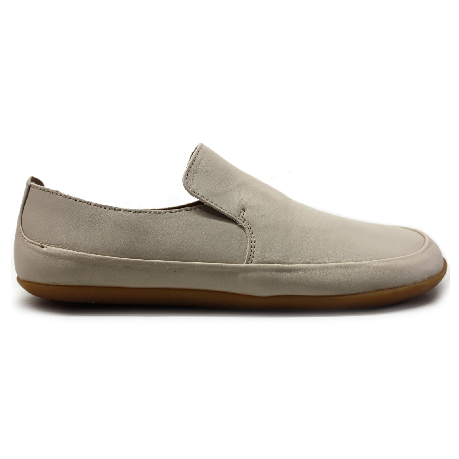 Vivobarefoot Opanka II Leather Women's Slip On Shoes