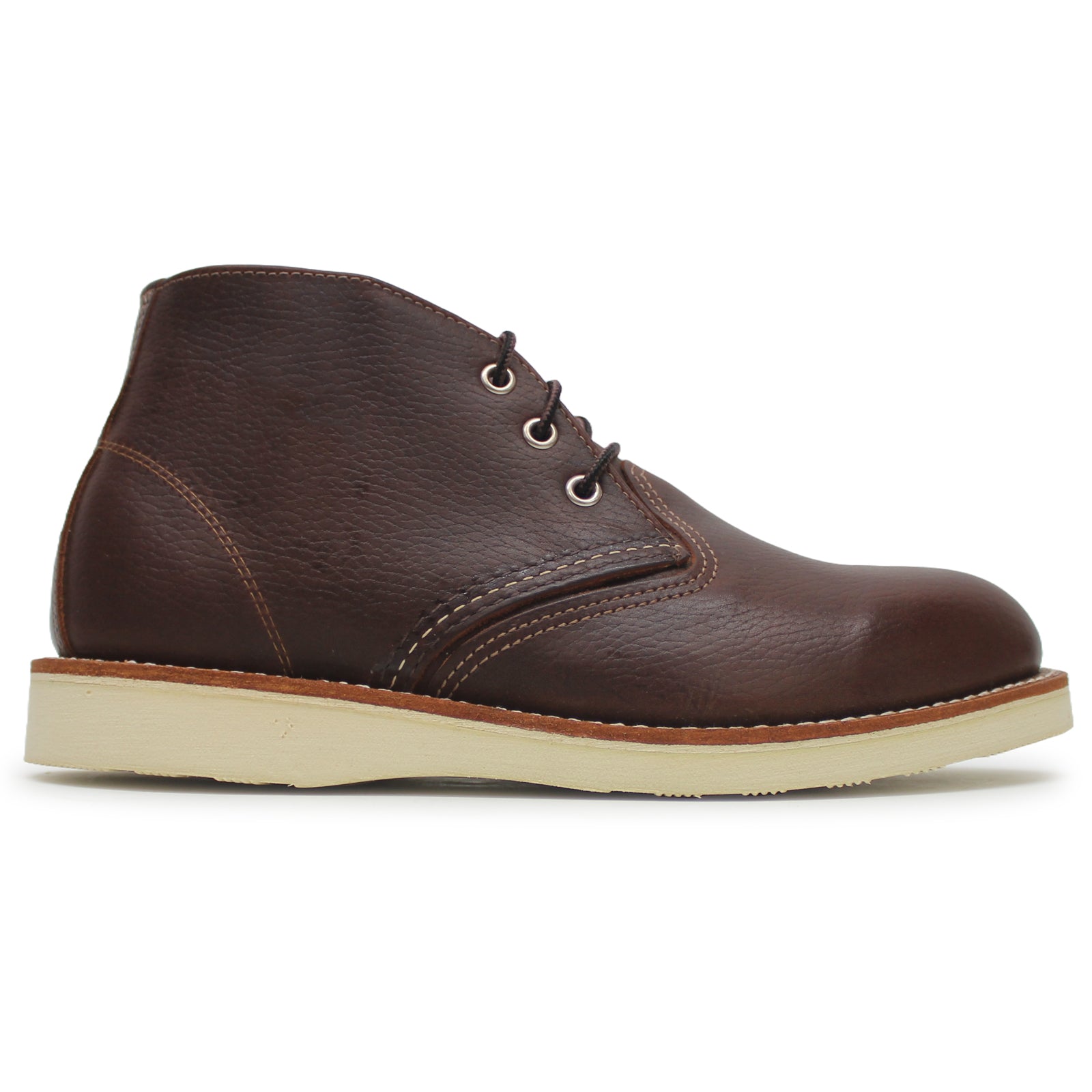 Red Wing Full Grain Leather Men s Chukka Boots