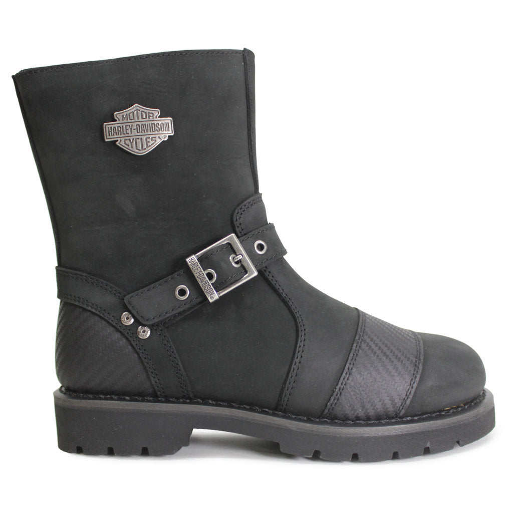 Harley leather boots shop