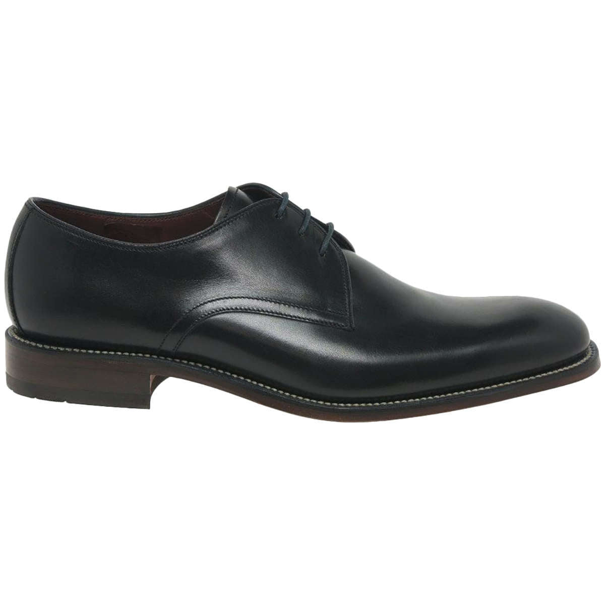 Drake Polished Leather Men s Formal Shoes