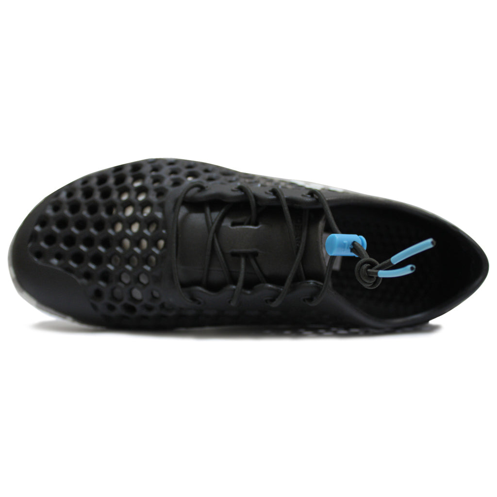 Vivobarefoot Ultra III Bloom Synthetic Womens Sneakers#color_obsidian