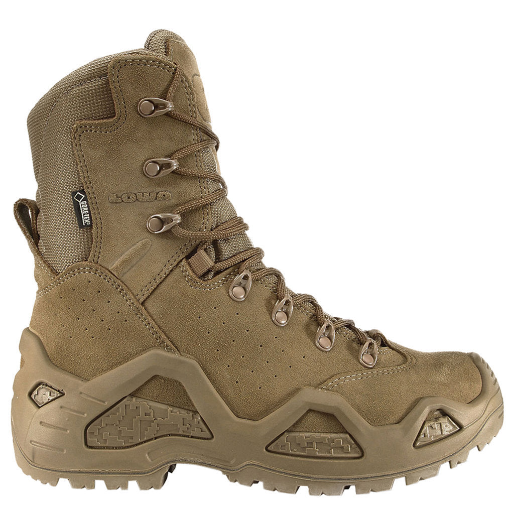 Lowa Z-8S GTX C Suede Mens Boots#color_coyote op