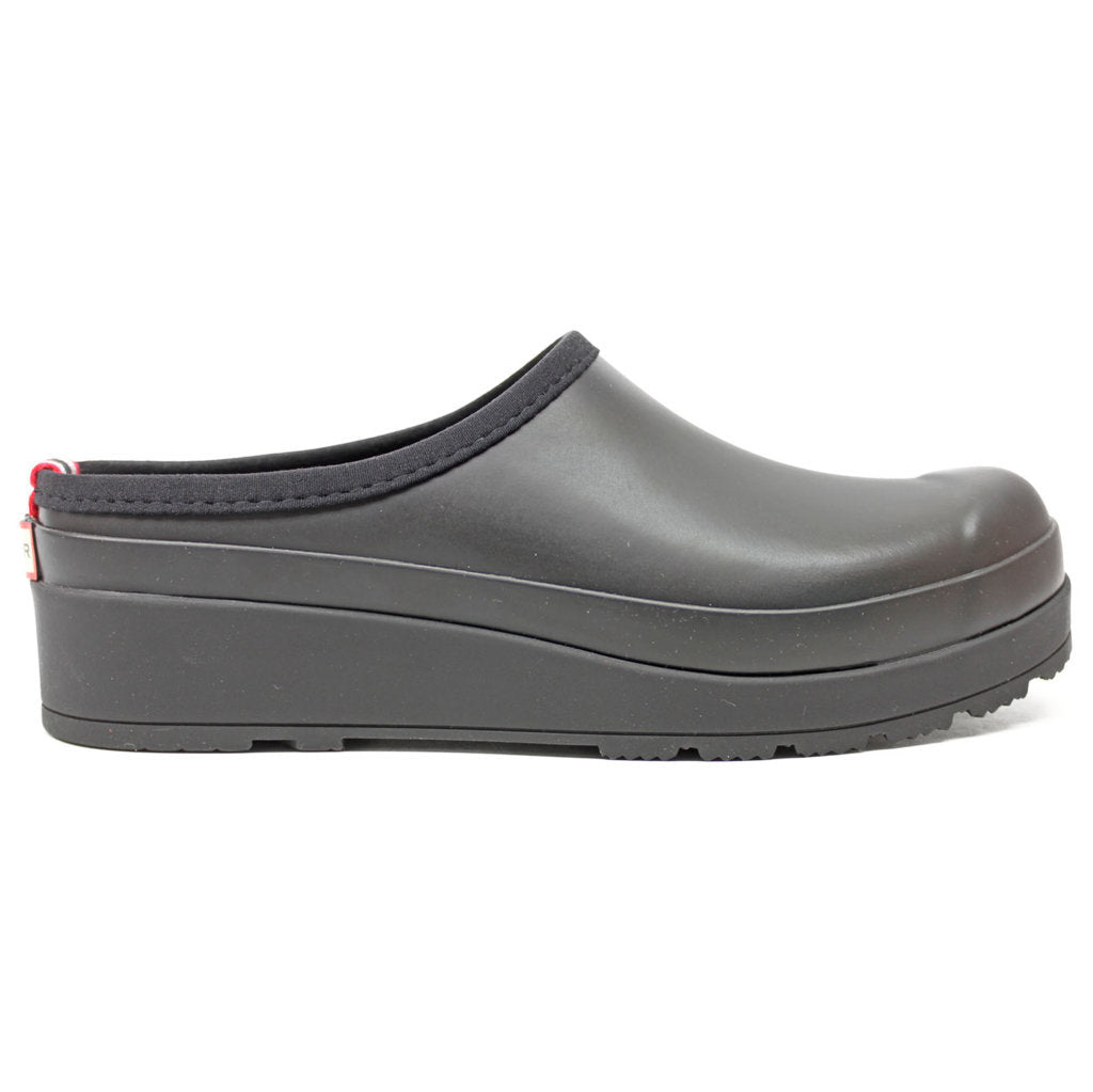 Hunter original clogs hotsell