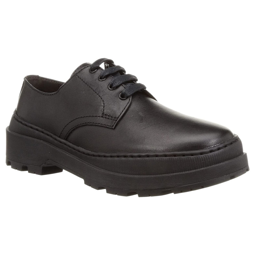 Brutus Trek Polished Leather Women s Shoes