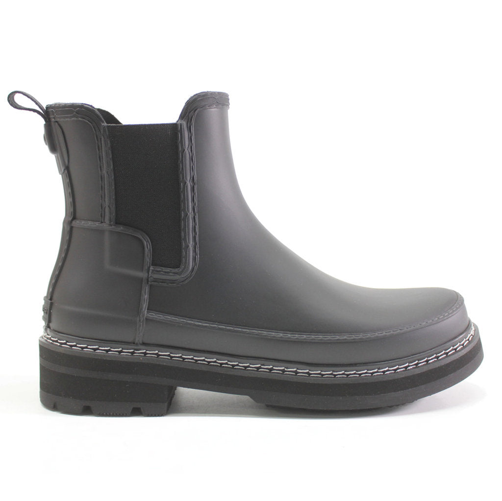 Women's refined chelsea hunter boots hotsell