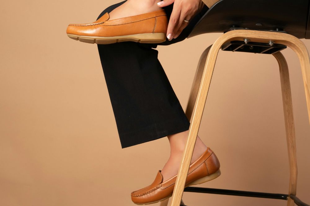 10 Most Comfortable Work Shoes for Women