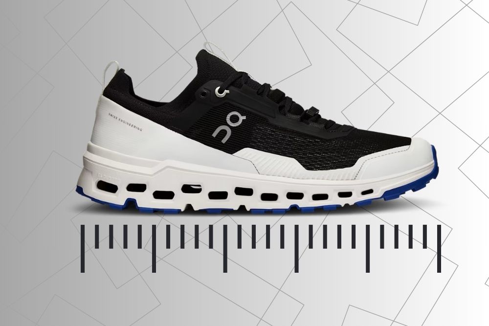 Ultimate Shoe Size Chart - How to Find Your Perfect Fit