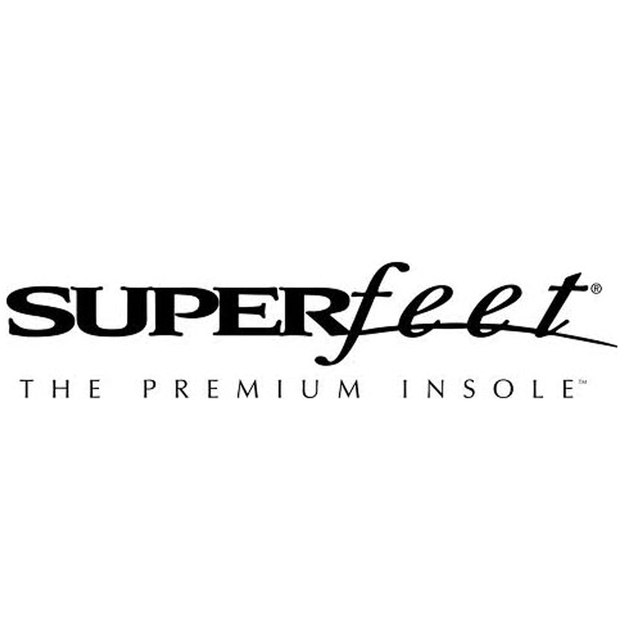 Super Feet Insoles