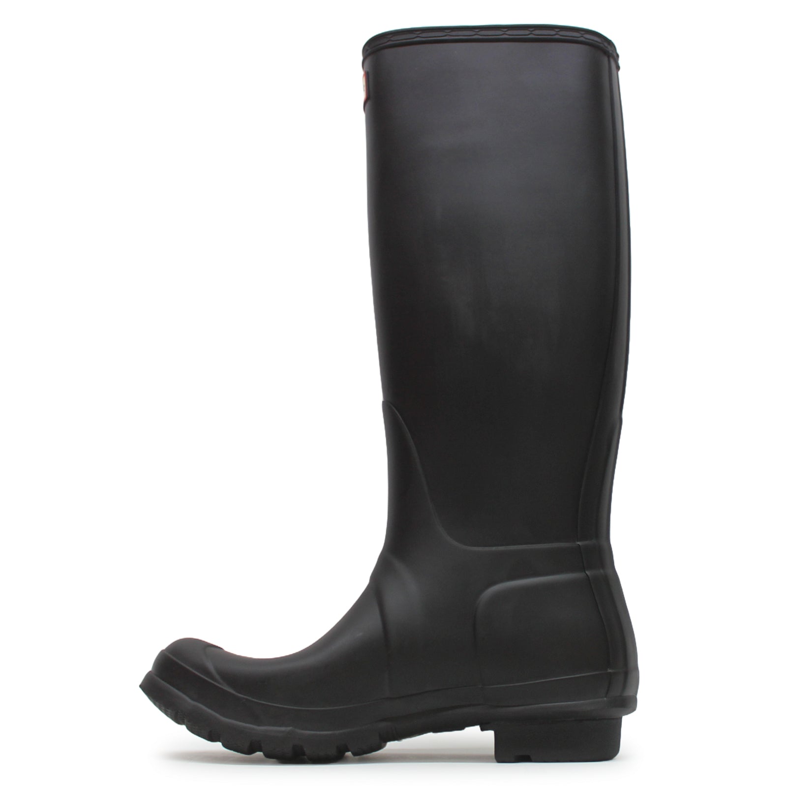 Hunter Original Tall WFT1000RMA BLK Womens Boots Black - 6 UK - 8 US - 39 EU#color_black