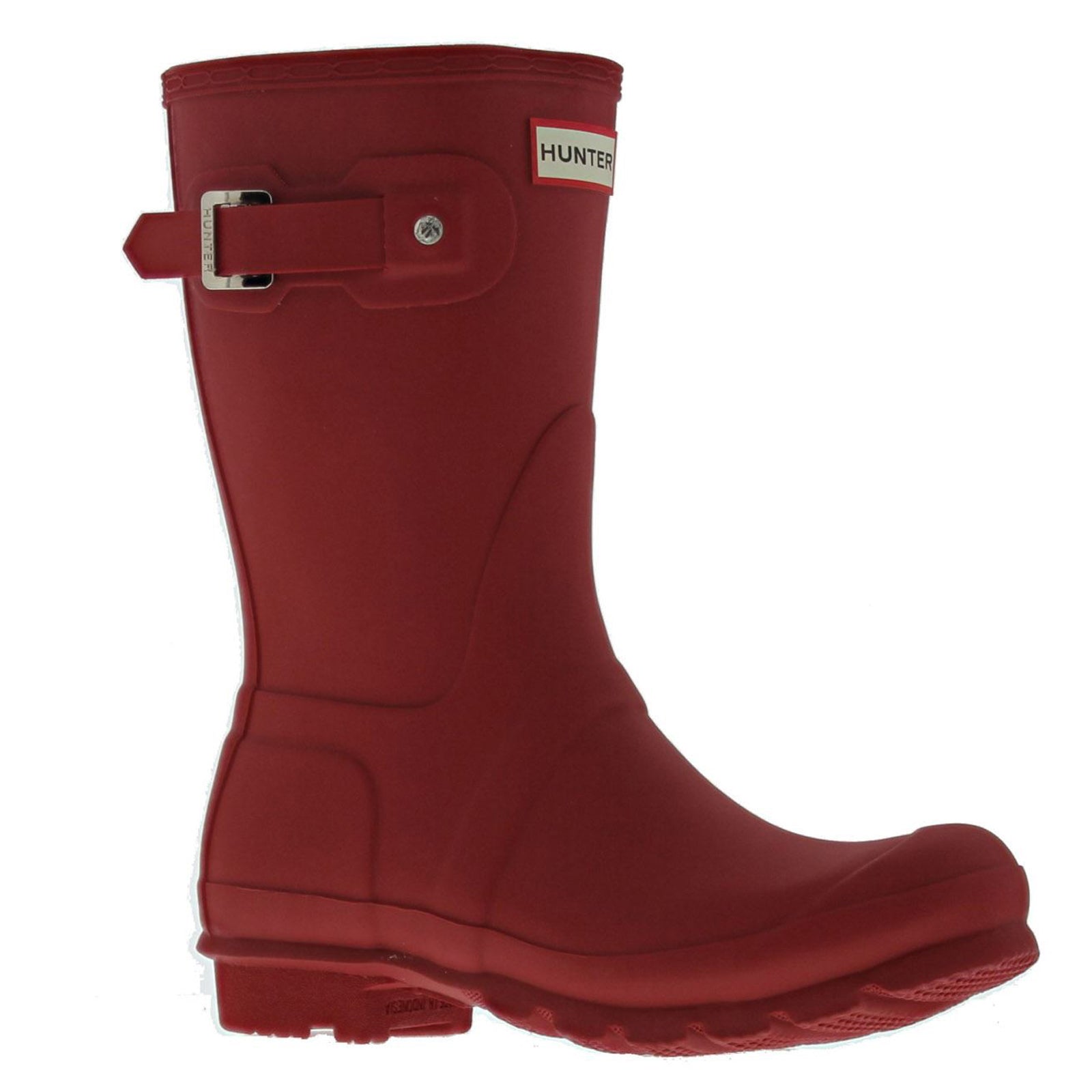 Hunter Original Rubber Women's Short Boots