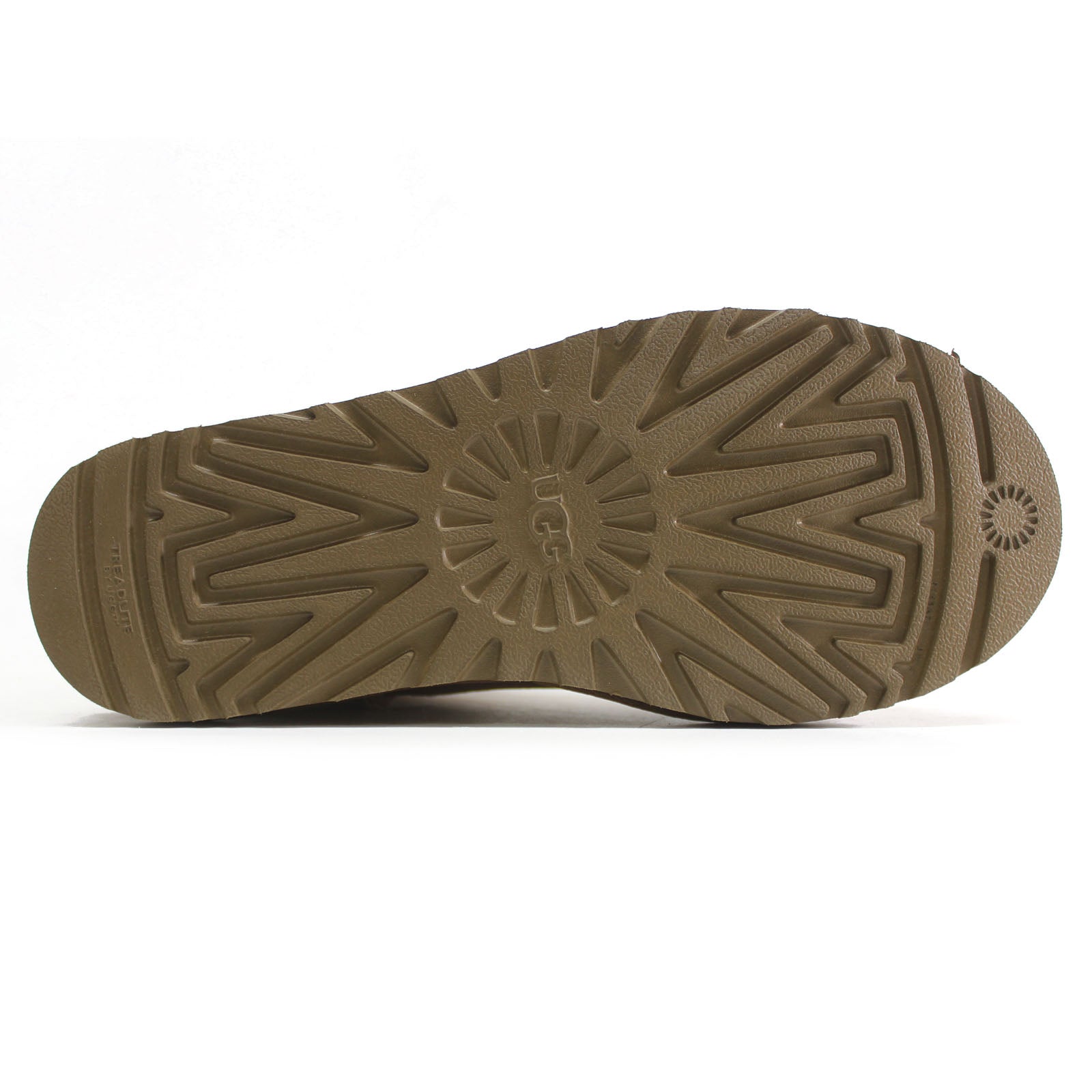 Ugg Classic Mini II Sand Womens Boots#color_sand