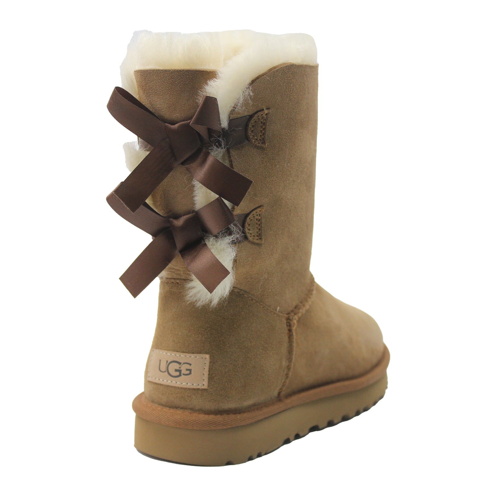 Ugg bailey chestnut hotsell
