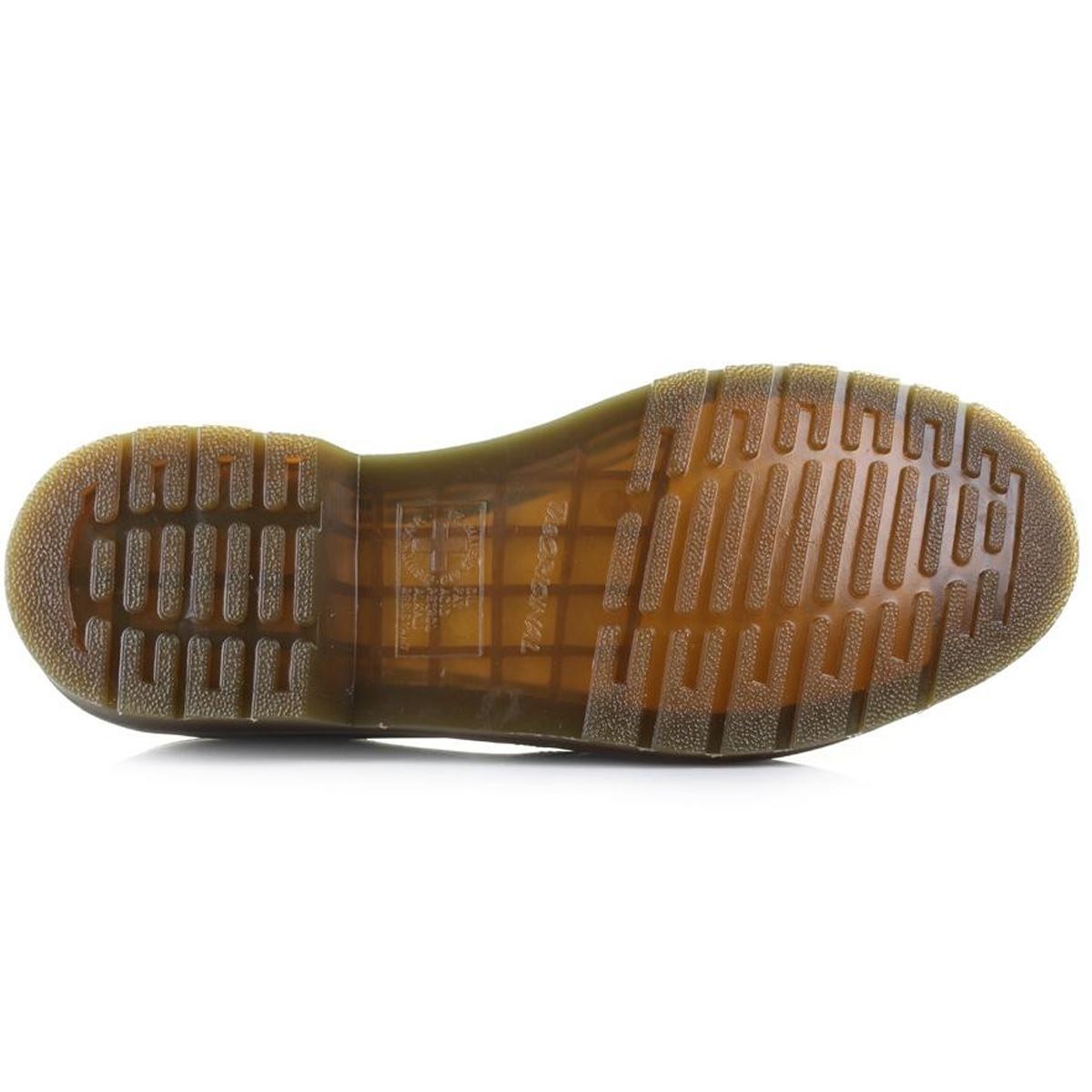 Dr.Martens 1461 3ホール DARK TAN BRONZE Dr-Martens-1461-3-Eye-Shoe-