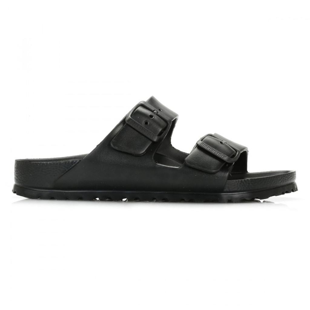 Birkenstock Arizona Black Womens Sandals#color_black