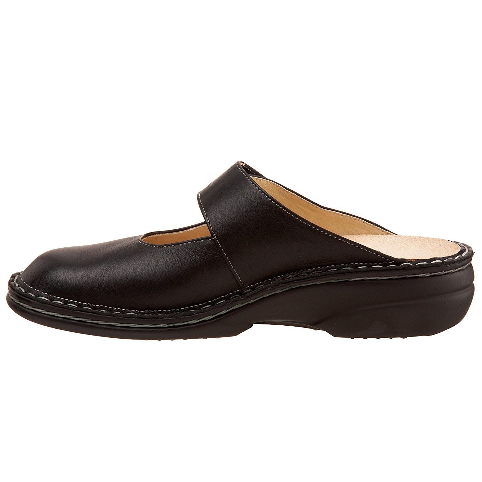 Finn Comfort Stanford Leather Women's Sandals