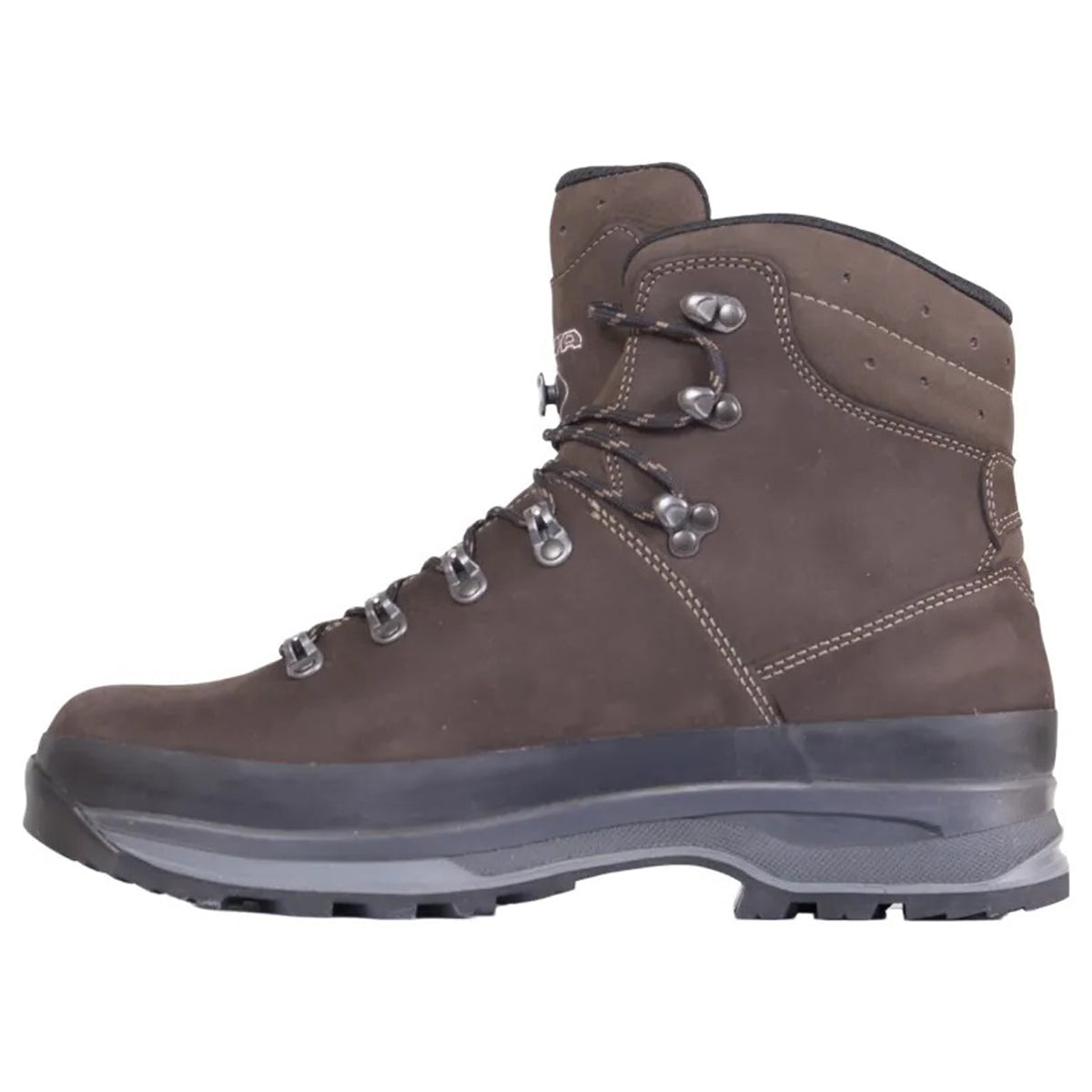 Lowa Ranger III Gore-Tex Slate Mens Boots#color_slate