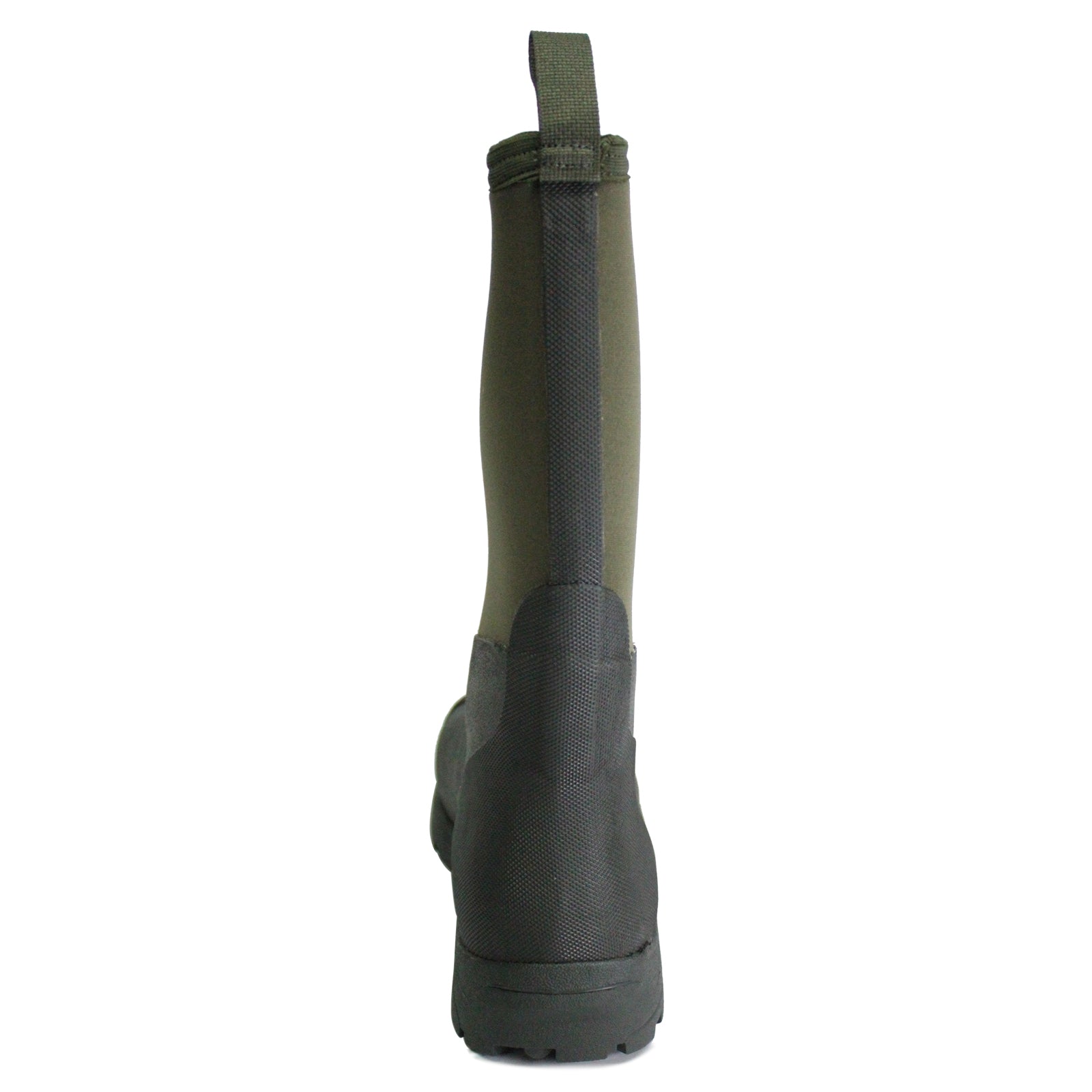 Muck Boot Derwent II Moss Green Mens Boots#color_moss green
