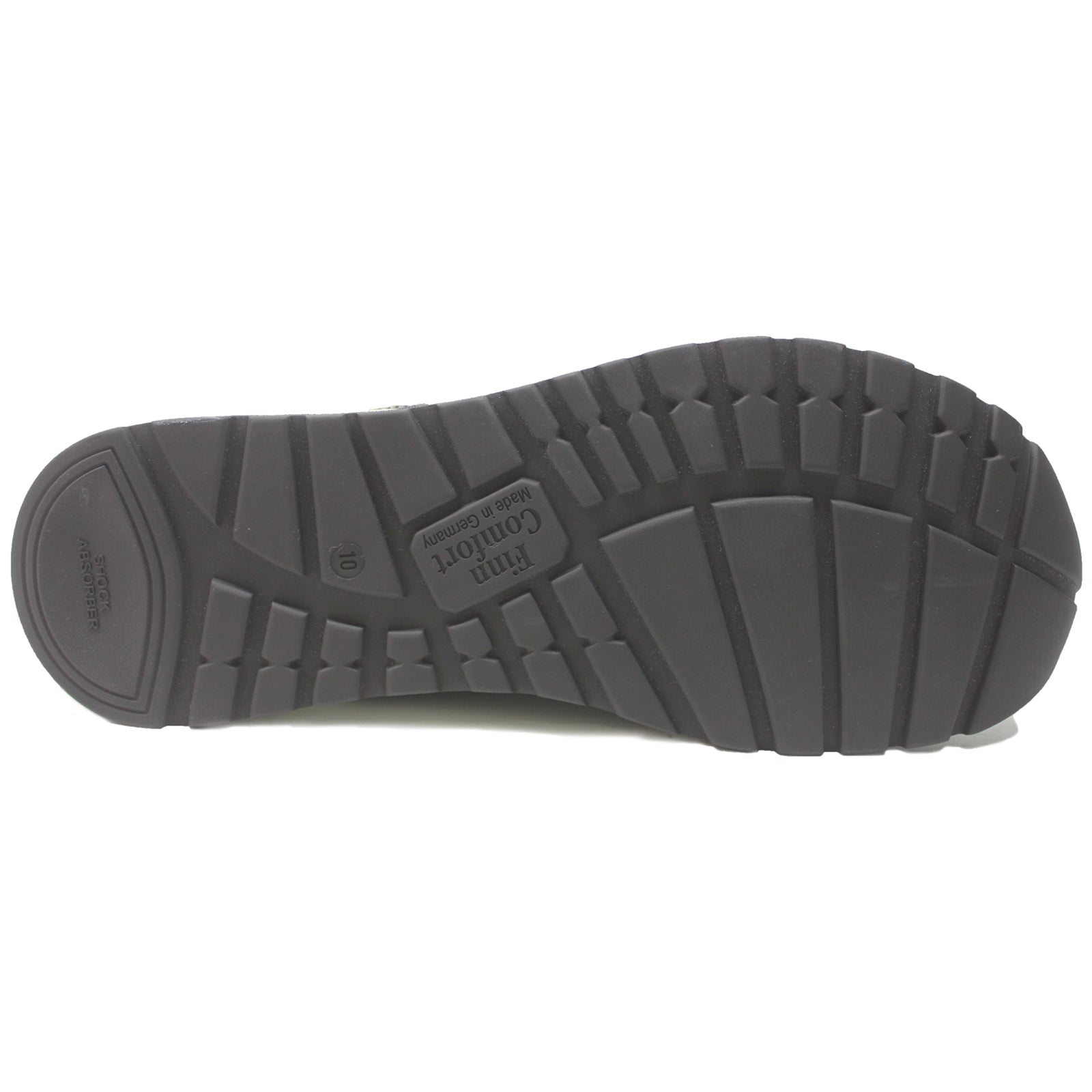 Finn Comfort Prezzo Buggy Marine Mens Shoes#color_buggy marine