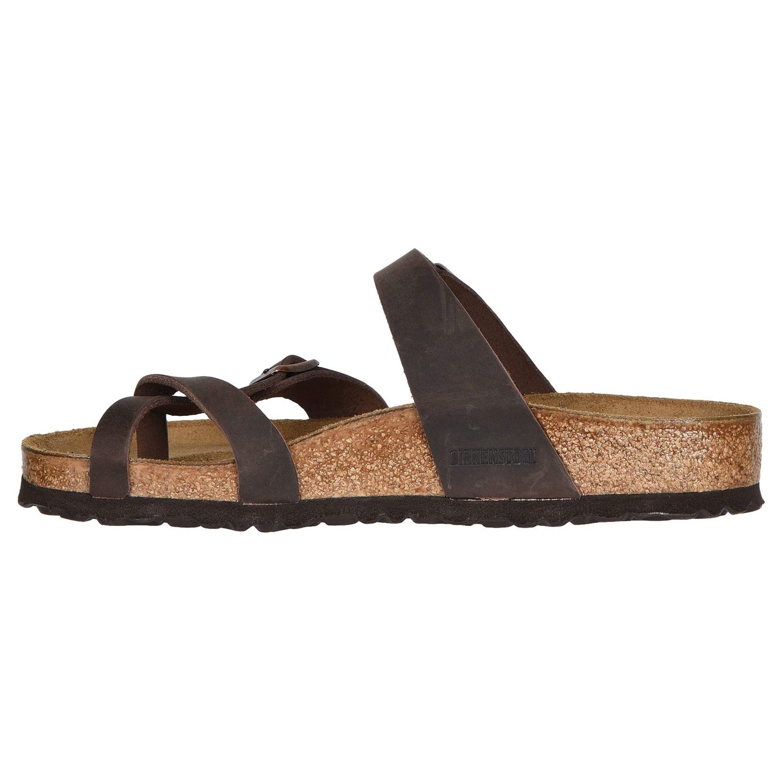 Birkenstock Mayari Brown Womens Sandals#color_habana