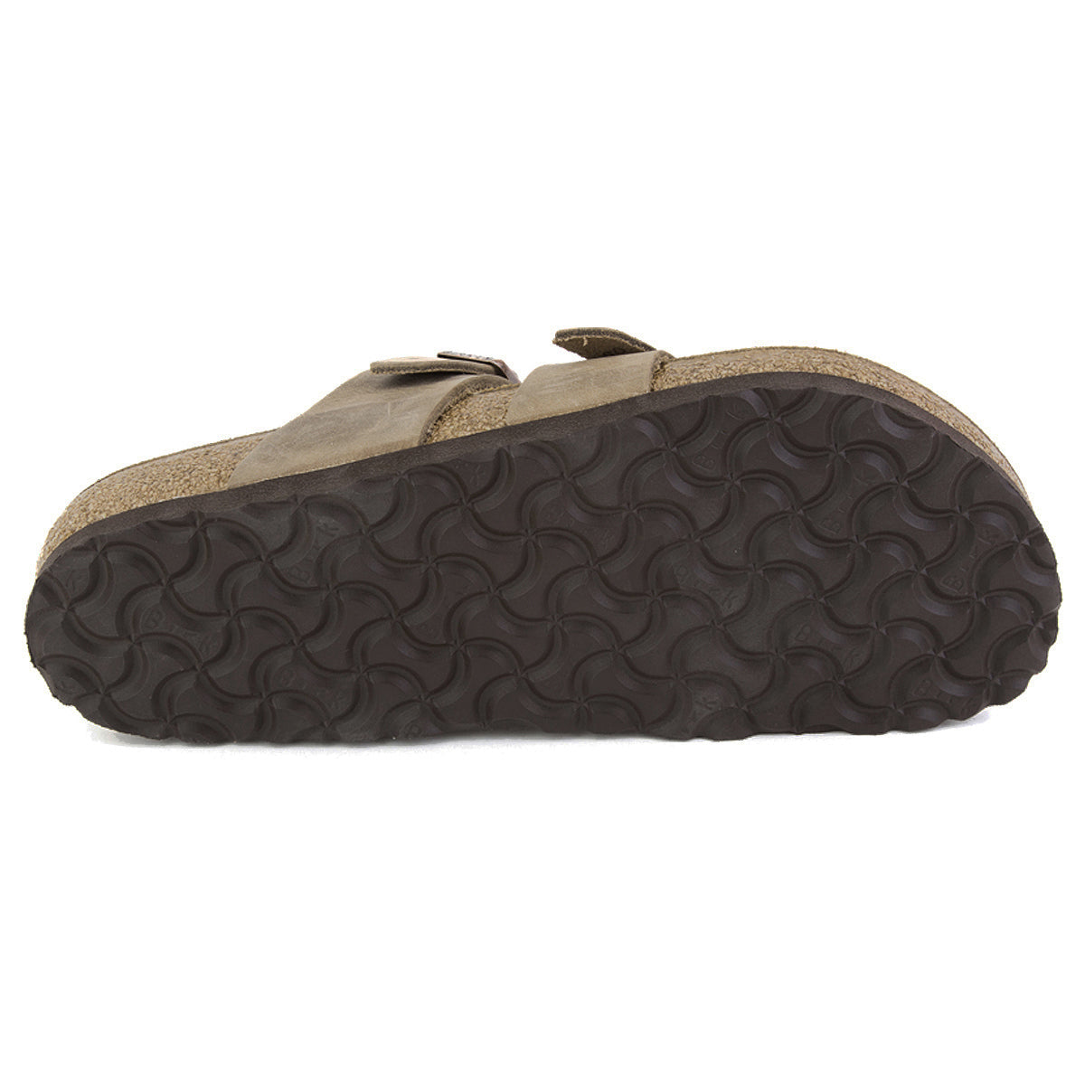 Birkenstock Mayari Unisex Sandals#color_tabacco brown