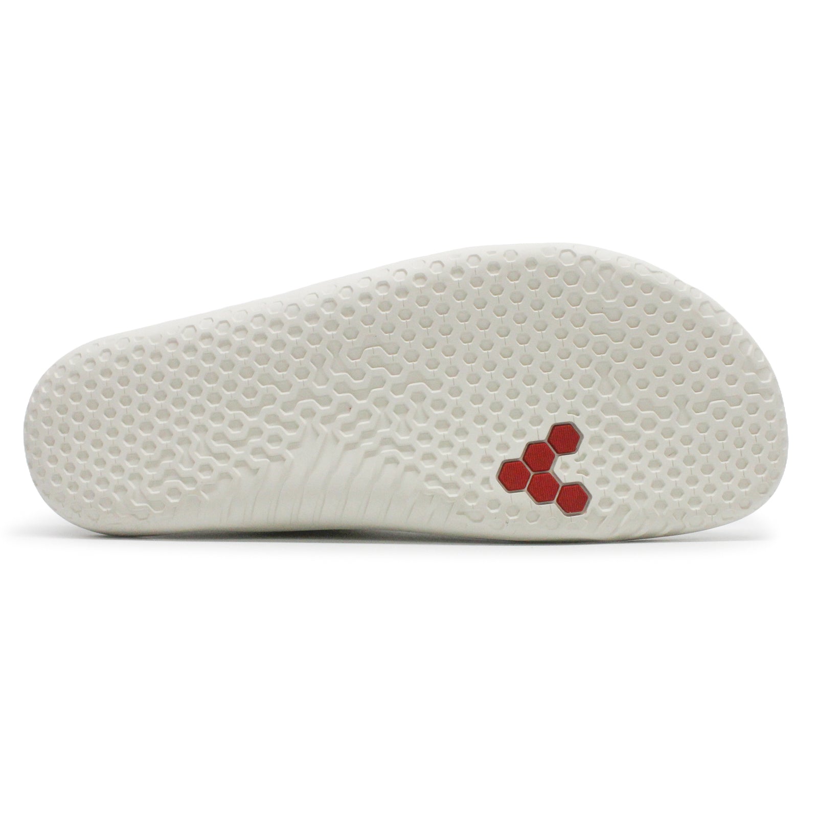 Vivobarefoot Gobi Sneaker Leather Womens Trainers#color_limestone