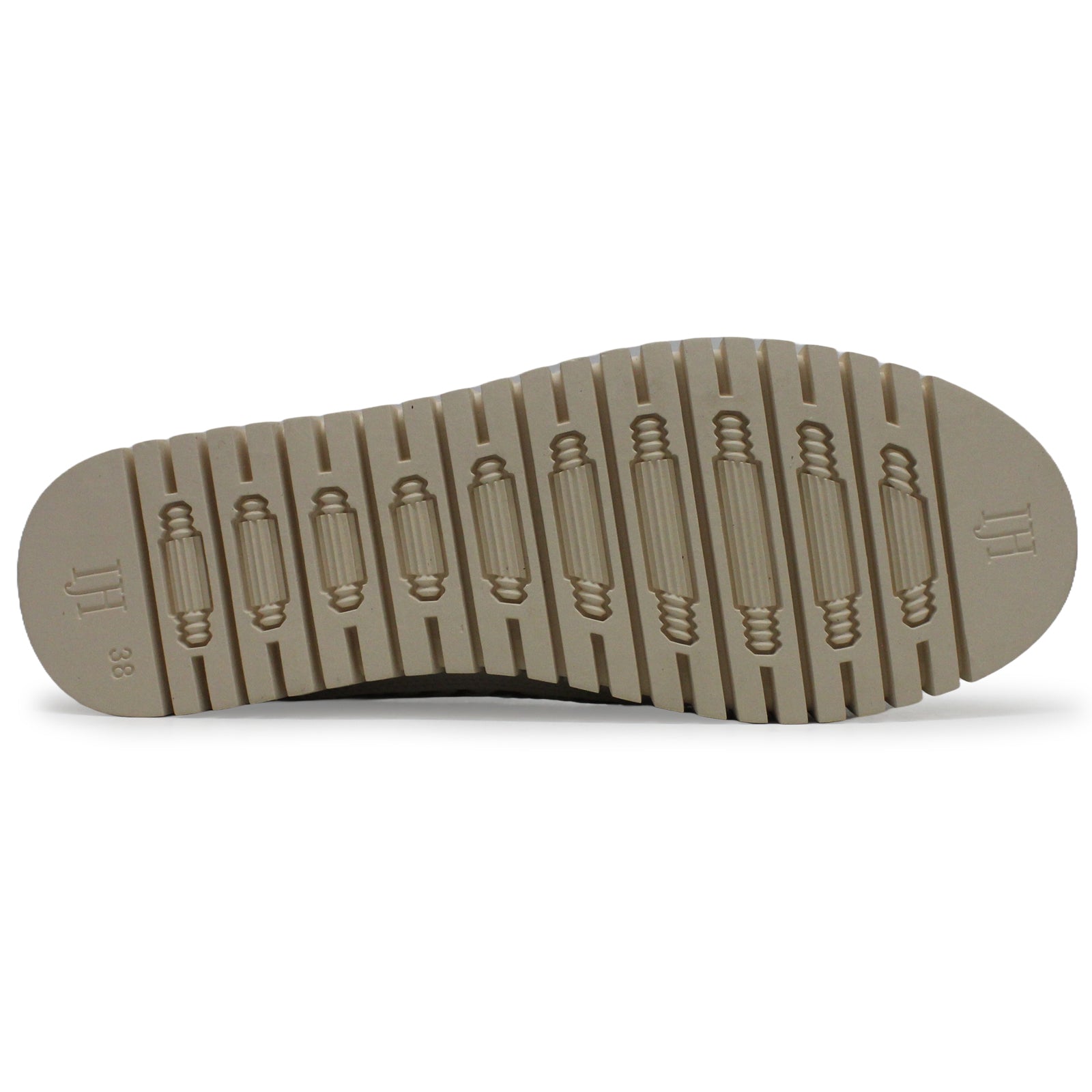 Ilse Jacobsen Tulip 4094 Textile Synthetic Womens Shoes#color_cashew