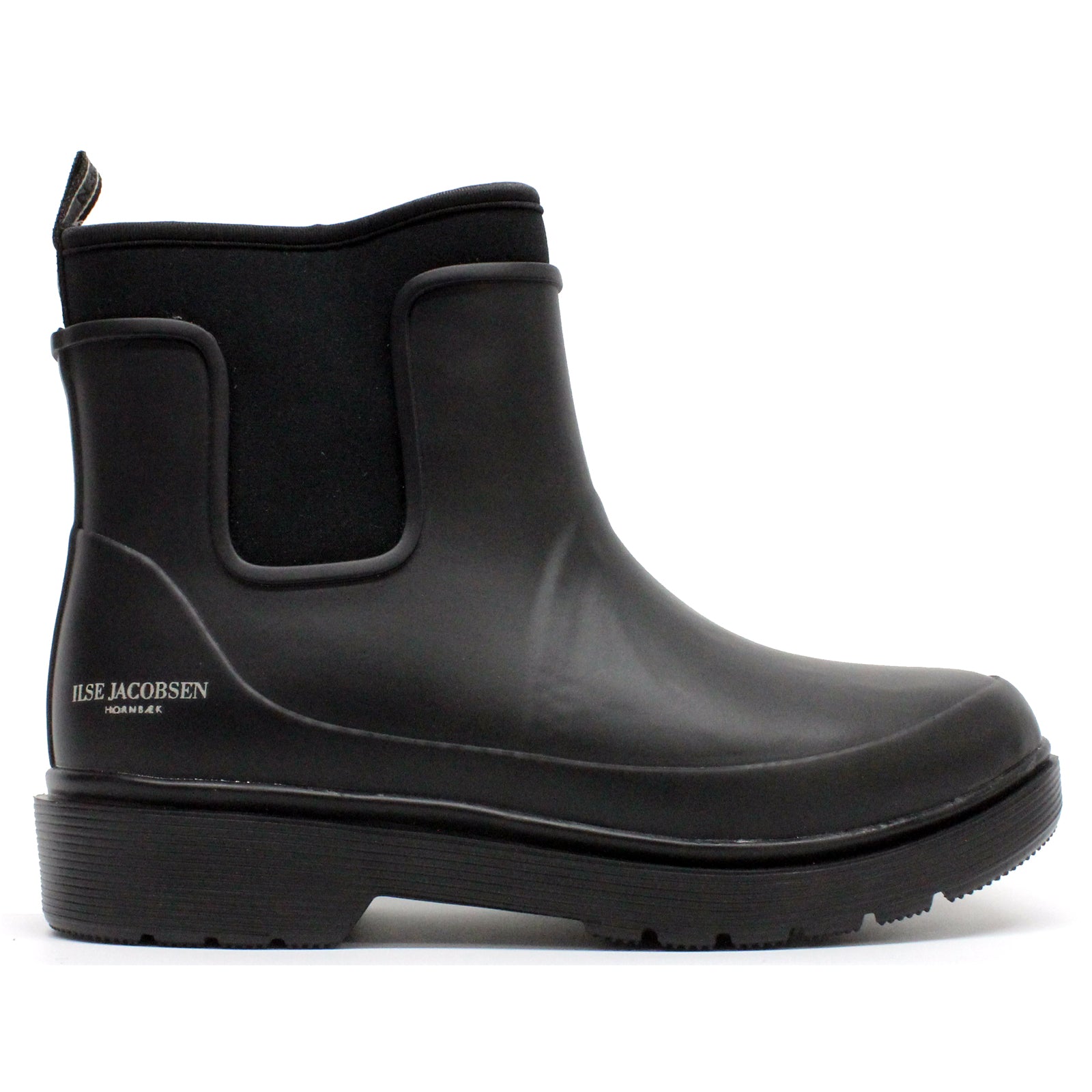 Rub Air 01 Rubber Women s Ankle Boots Black UK 4.5 US 7 7.5 Women EU 37 Medium