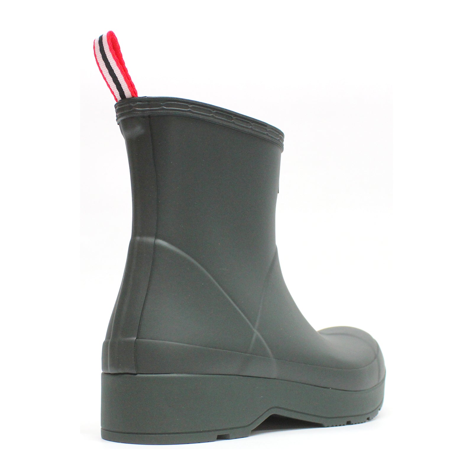(W) Hunter Play Short Wellington Boots Arctic Moss ★ Amazon.com | Hunter Women's Play Short Rain Boot, Arctic