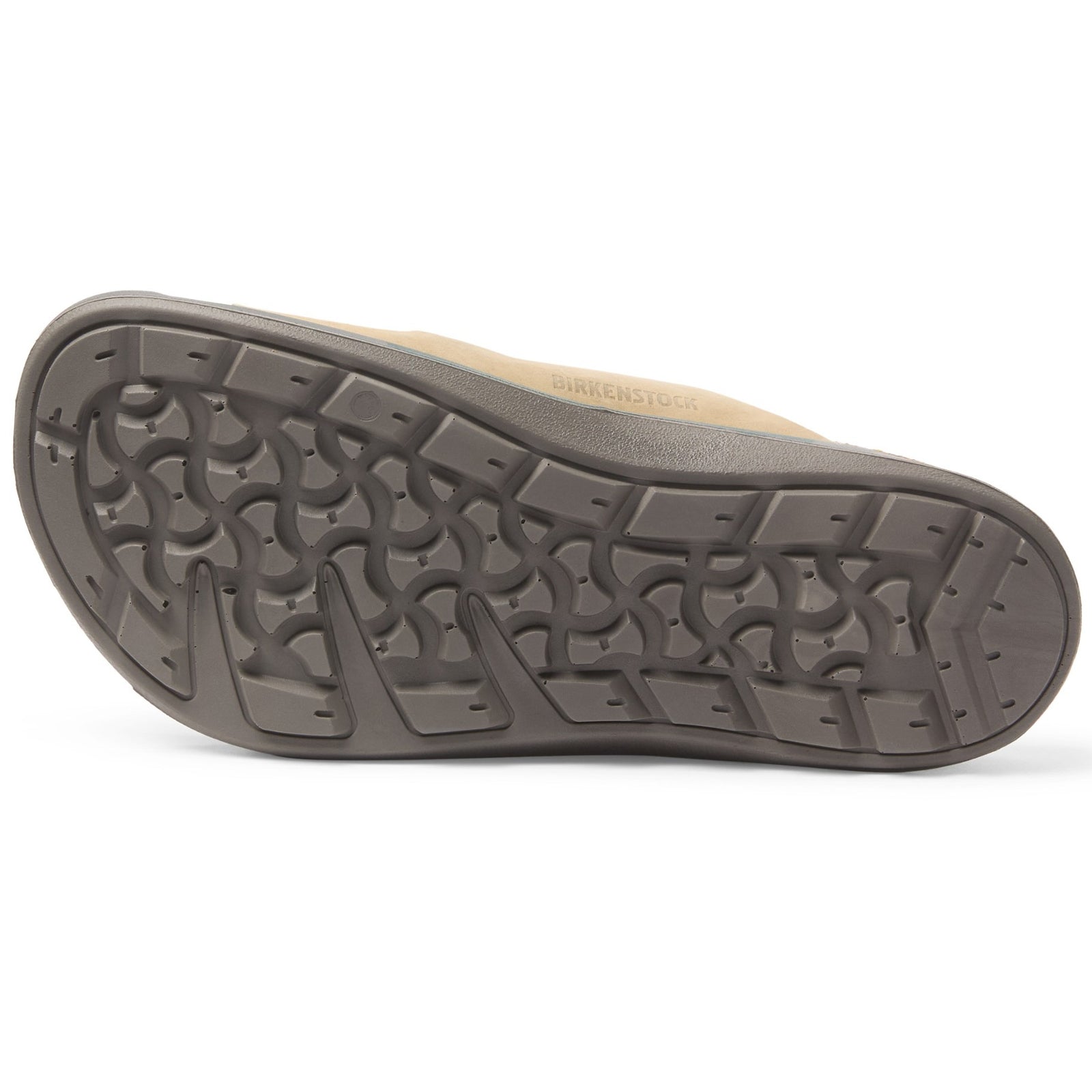 Birkenstock Arizona CT W Oiled Leather Unisex Sandals#color_tobacco brown