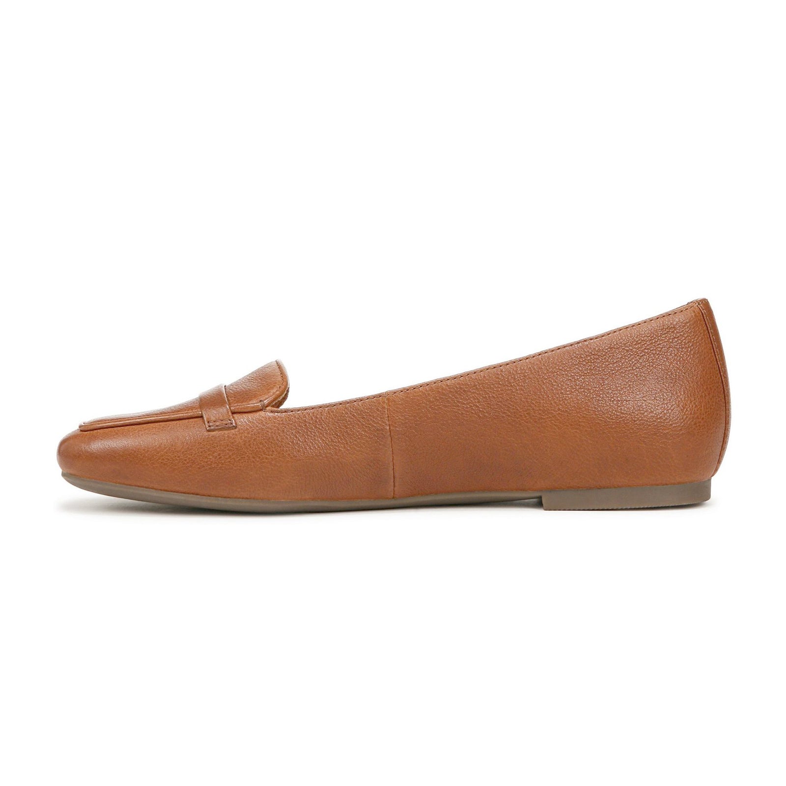 Vionic Hayes Leather Womens Shoes#color_tan
