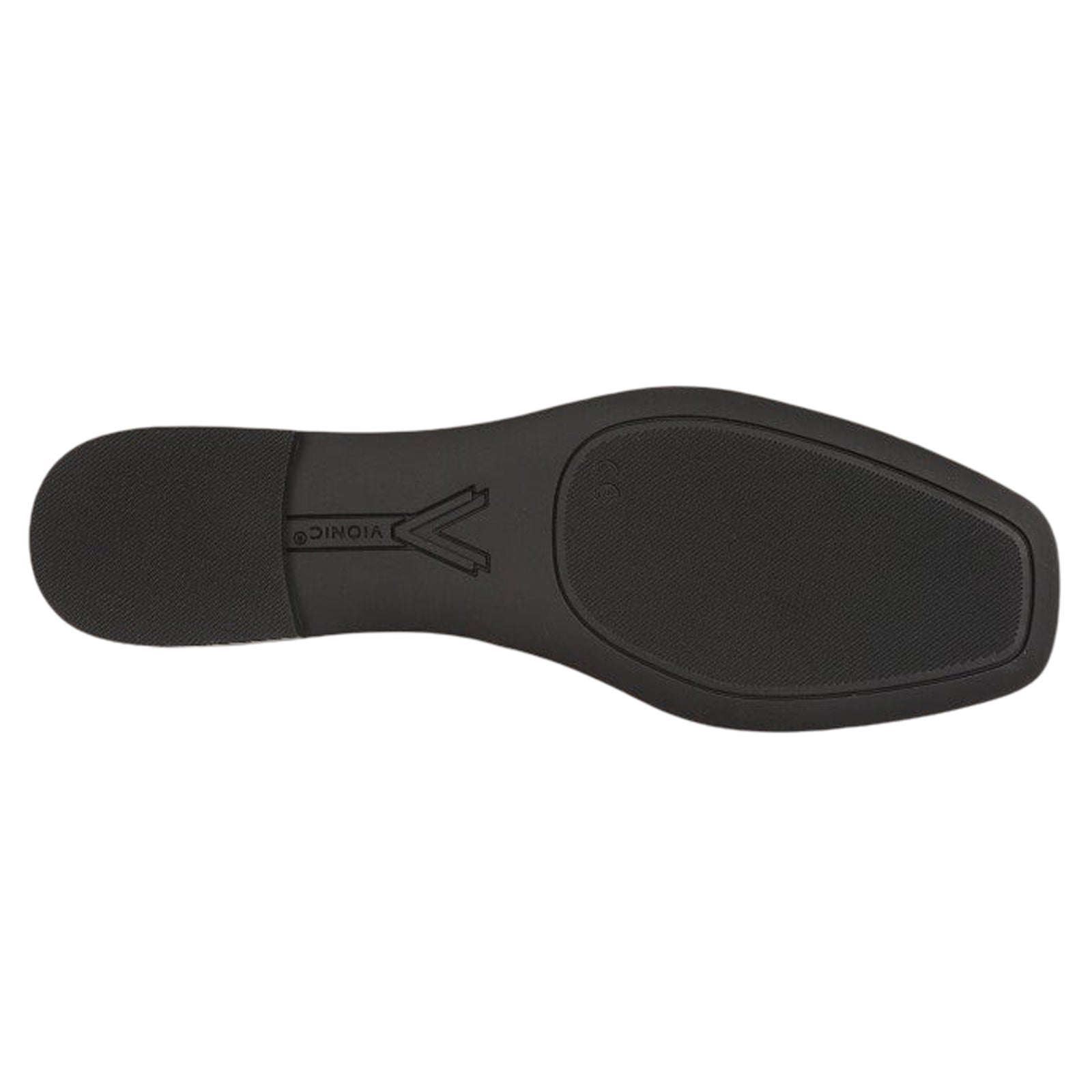 Vionic Hayes Leather Womens Shoes#color_parchment