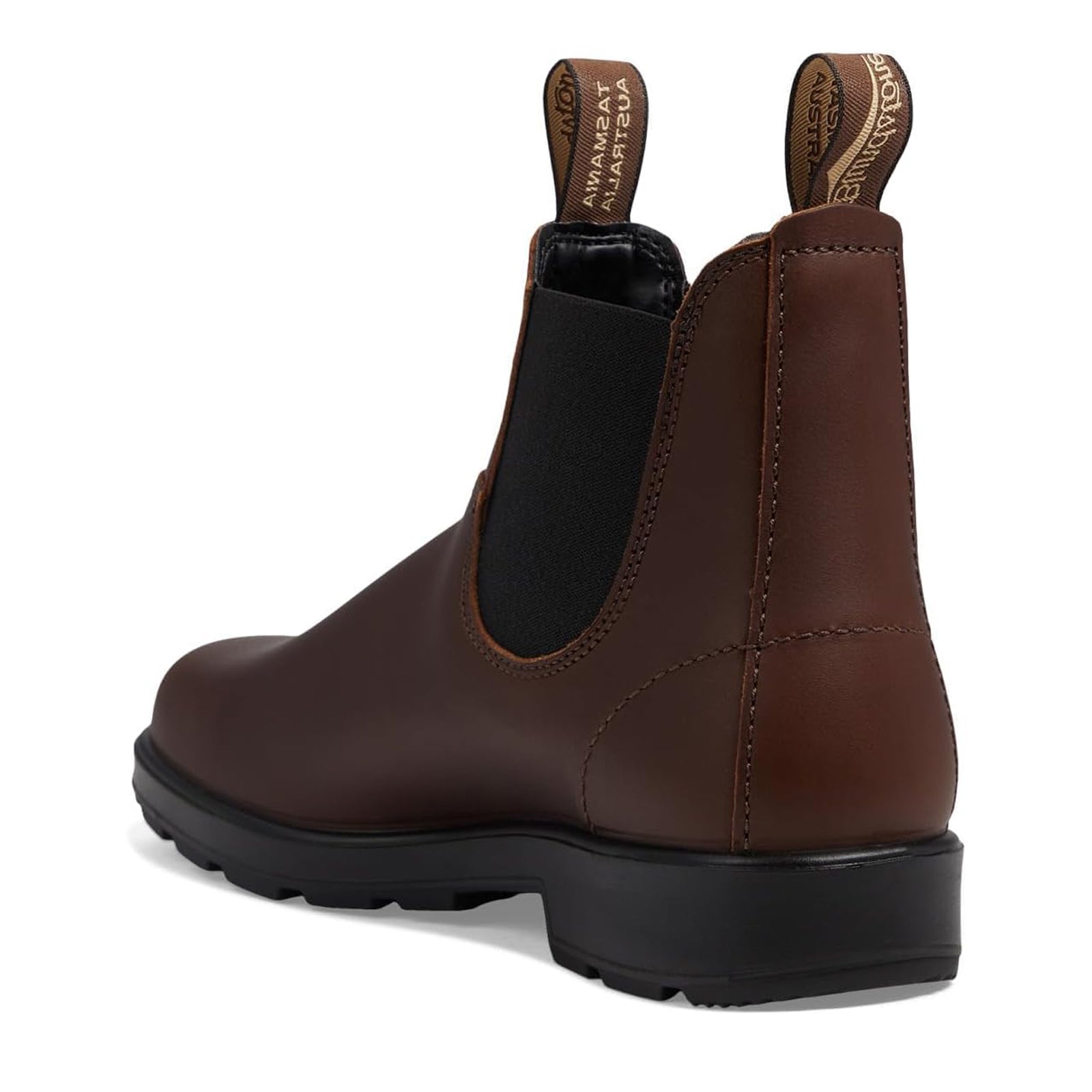 Blundstone 2305 Leather Unisex Boots#color_sierra brown