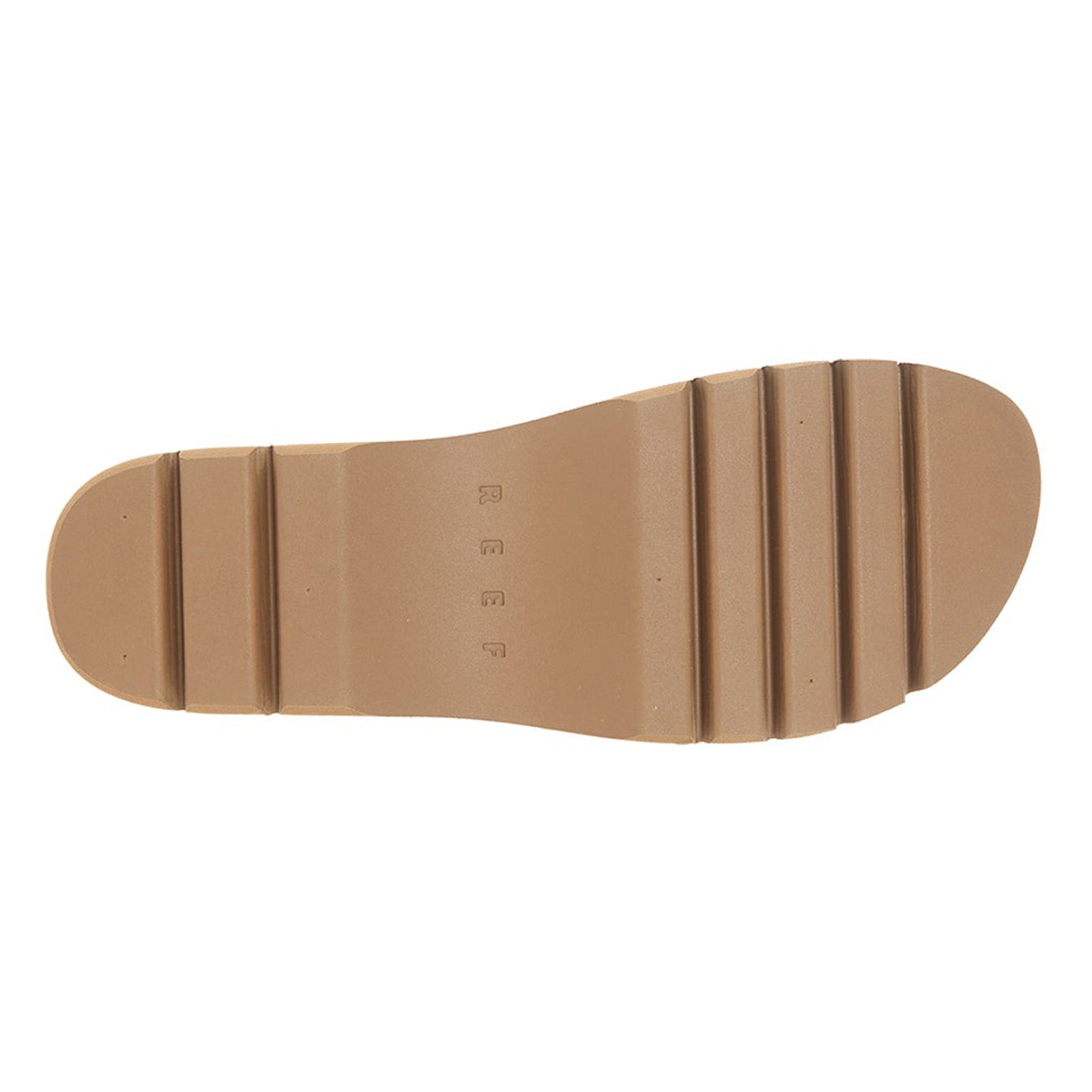 Reef Cushion Vista Higher Vegan Leather Womens Sandals#color_cloud