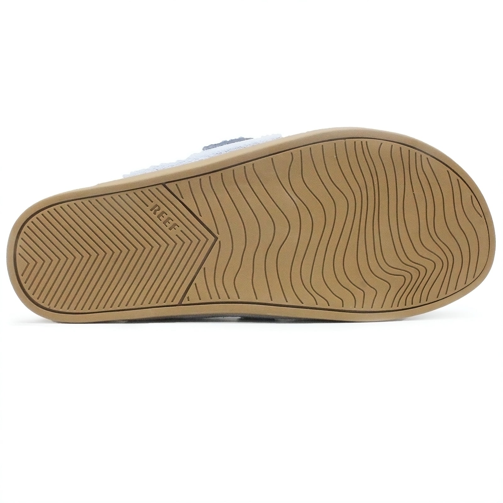 Reef Vista Serenity Suede Womens Sandals#color_dusty blue