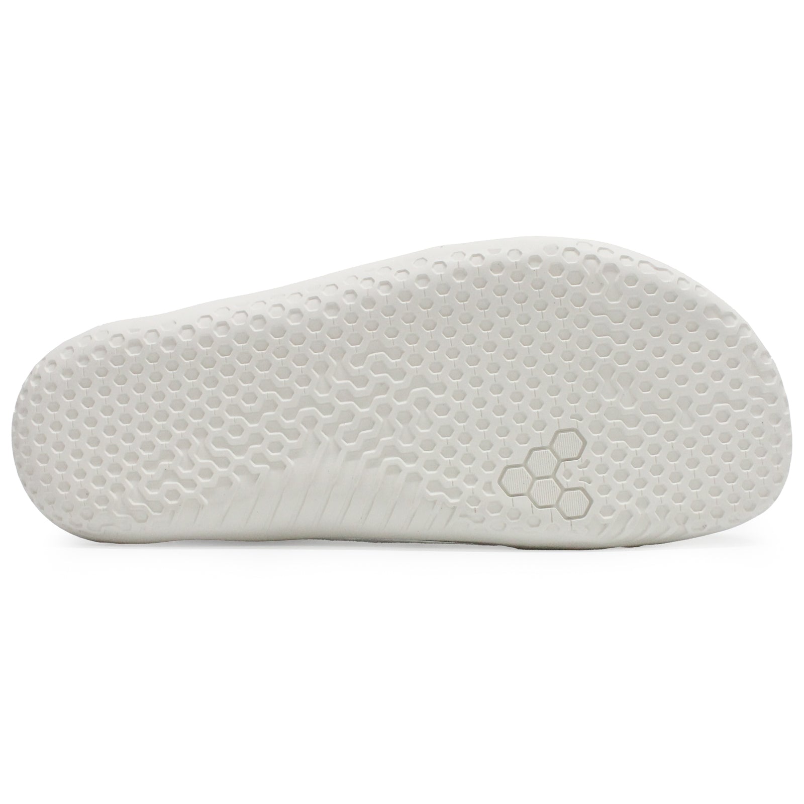 Vivobarefoot Gobi II Leather Mens Trainers#color_vaporous gray