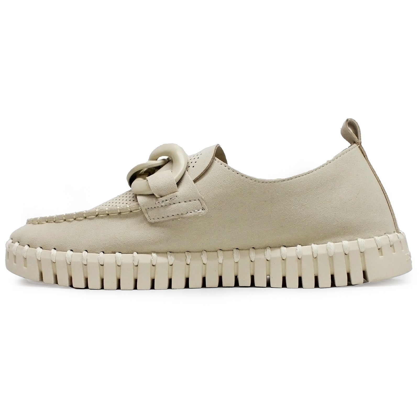 Ilse Jacobsen Tulip 3884 Nylon Polyurethane Womens Shoes#color_kit kit