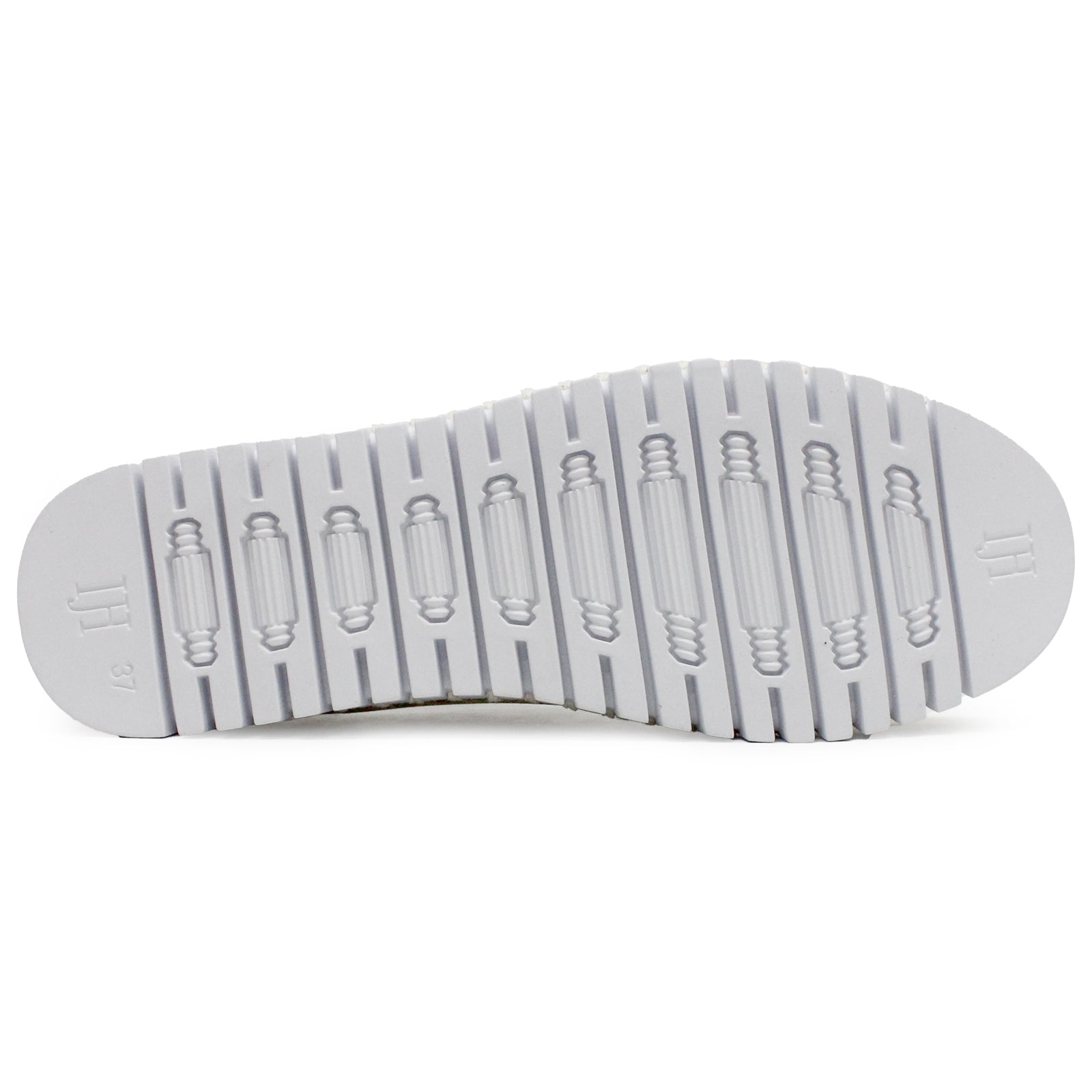 Ilse Jacobsen Tulip 4031 Nylon Polyurethane Womens Shoes#color_kit white