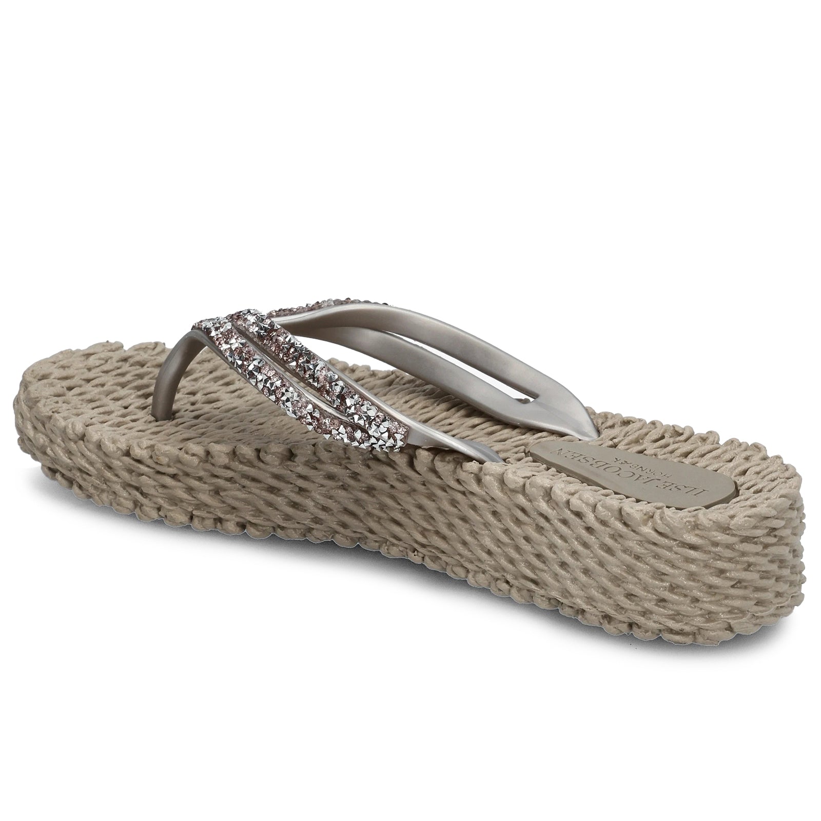 Ilse Jacobsen Cheerful 15 Rubber Womens Sandals#color_atmosphere