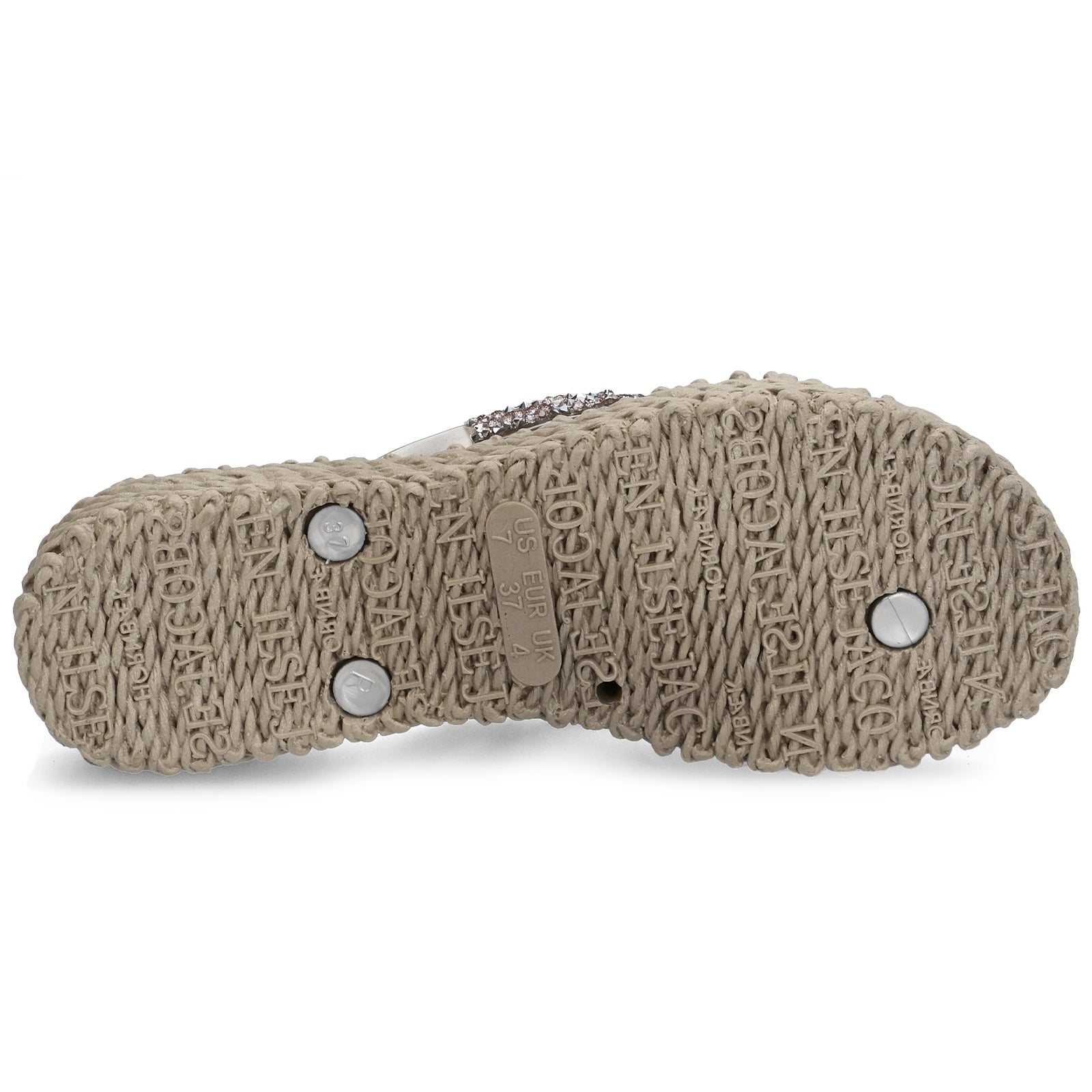 Ilse Jacobsen Cheerful 15 Rubber Womens Sandals#color_atmosphere