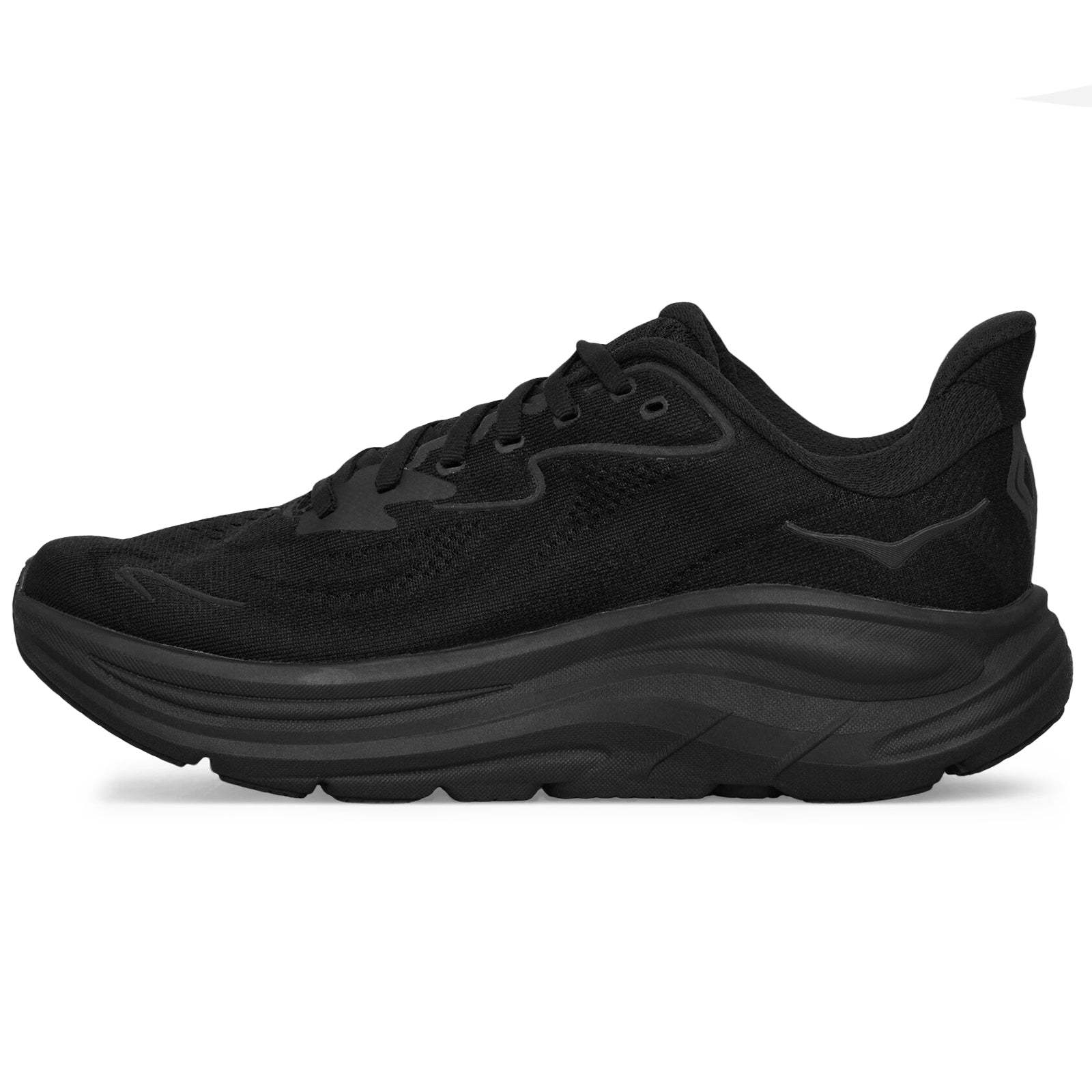 新品 HOKA CLIFTON10（ブラック） スニーカー 27cm HOKA Clifton 10 | HOKA® MA