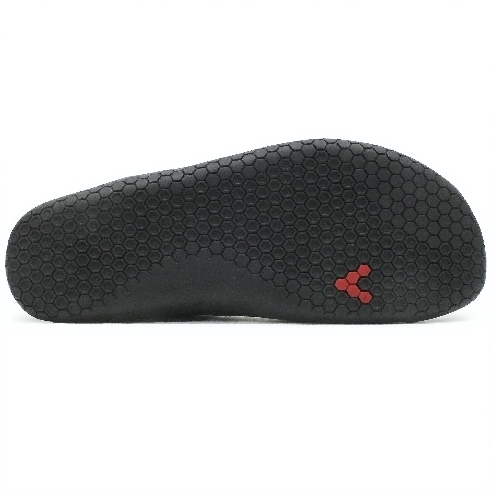 Vivobarefoot Primus Asana Leather Mens Trainers#color_obsidian