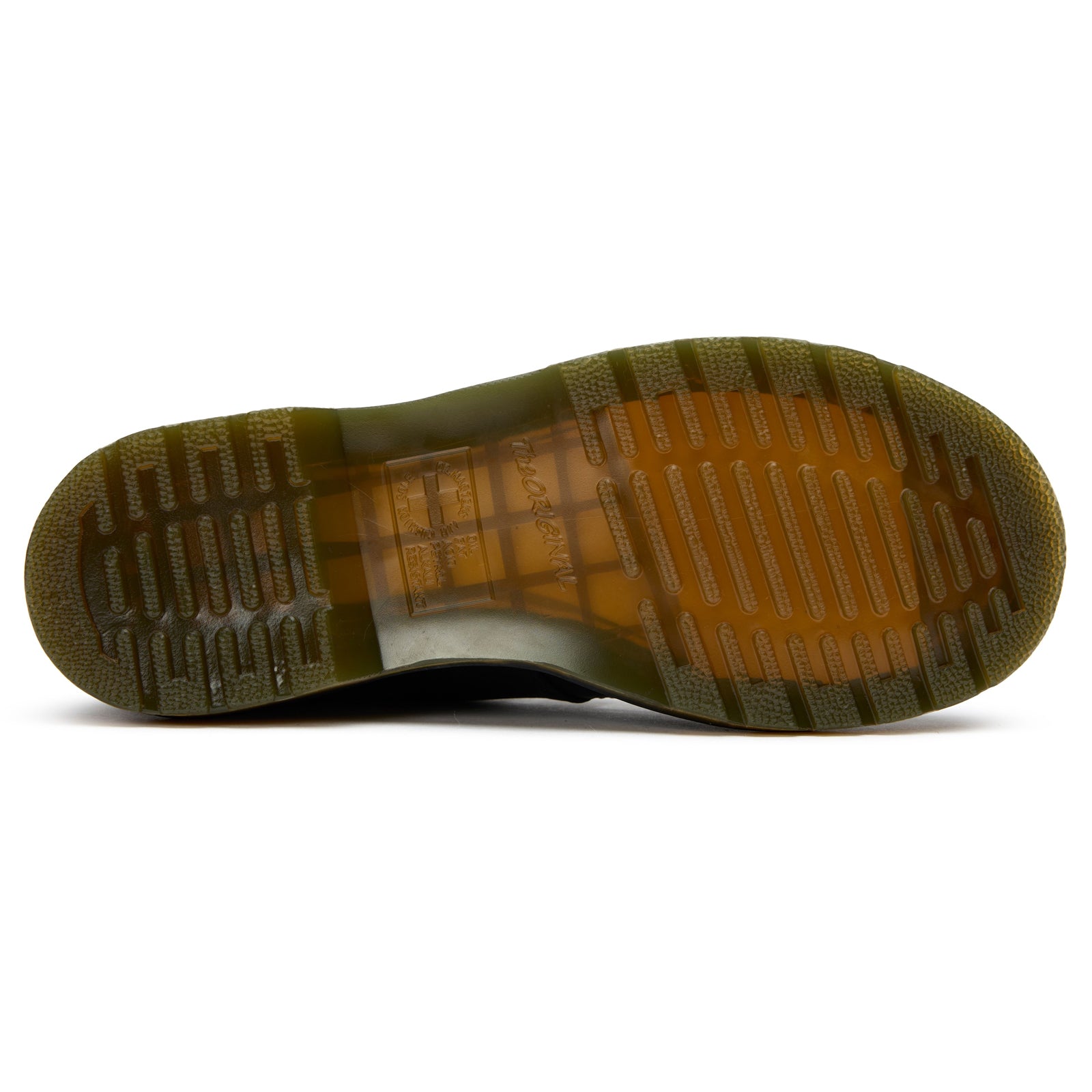 Dr. Martens 8065 Mary Jane Virginia Leather Womens Shoes#color_black