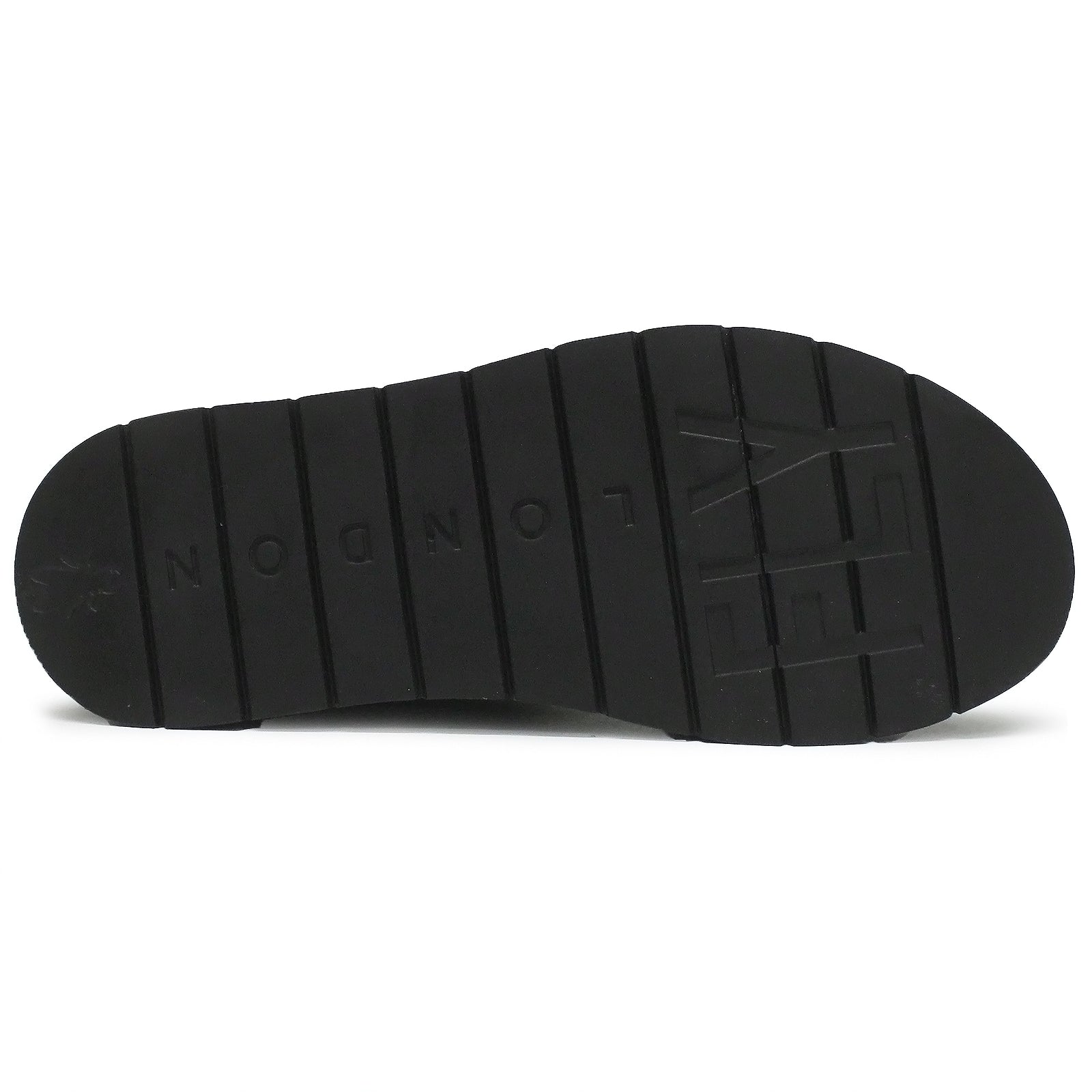 Fly London RADS200FLY Rug Leather Womens Boots#color_black