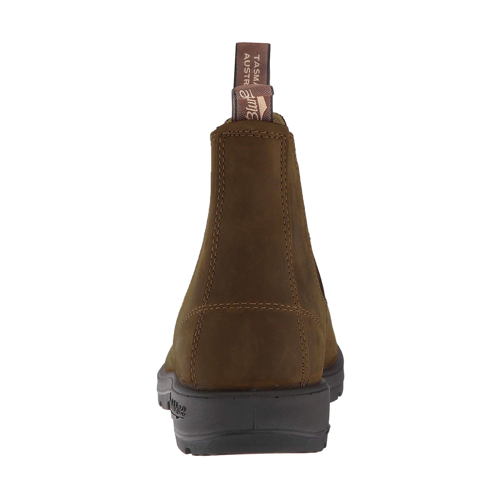 Blundstone 562 Leather Unisex Boots#color_crazy horse