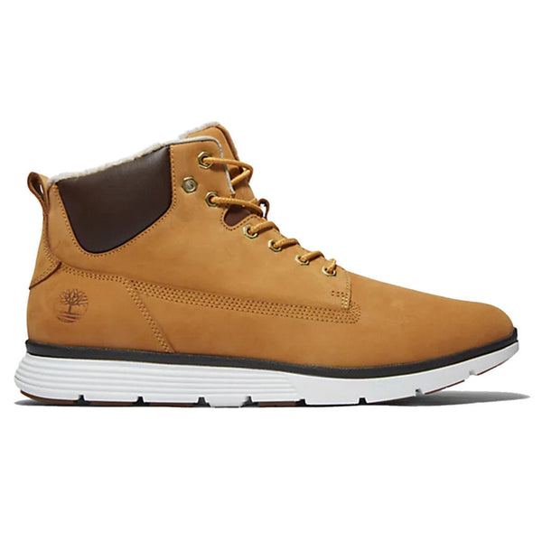 Timberland Killington Nubuck Leather Men s Hiker Boots