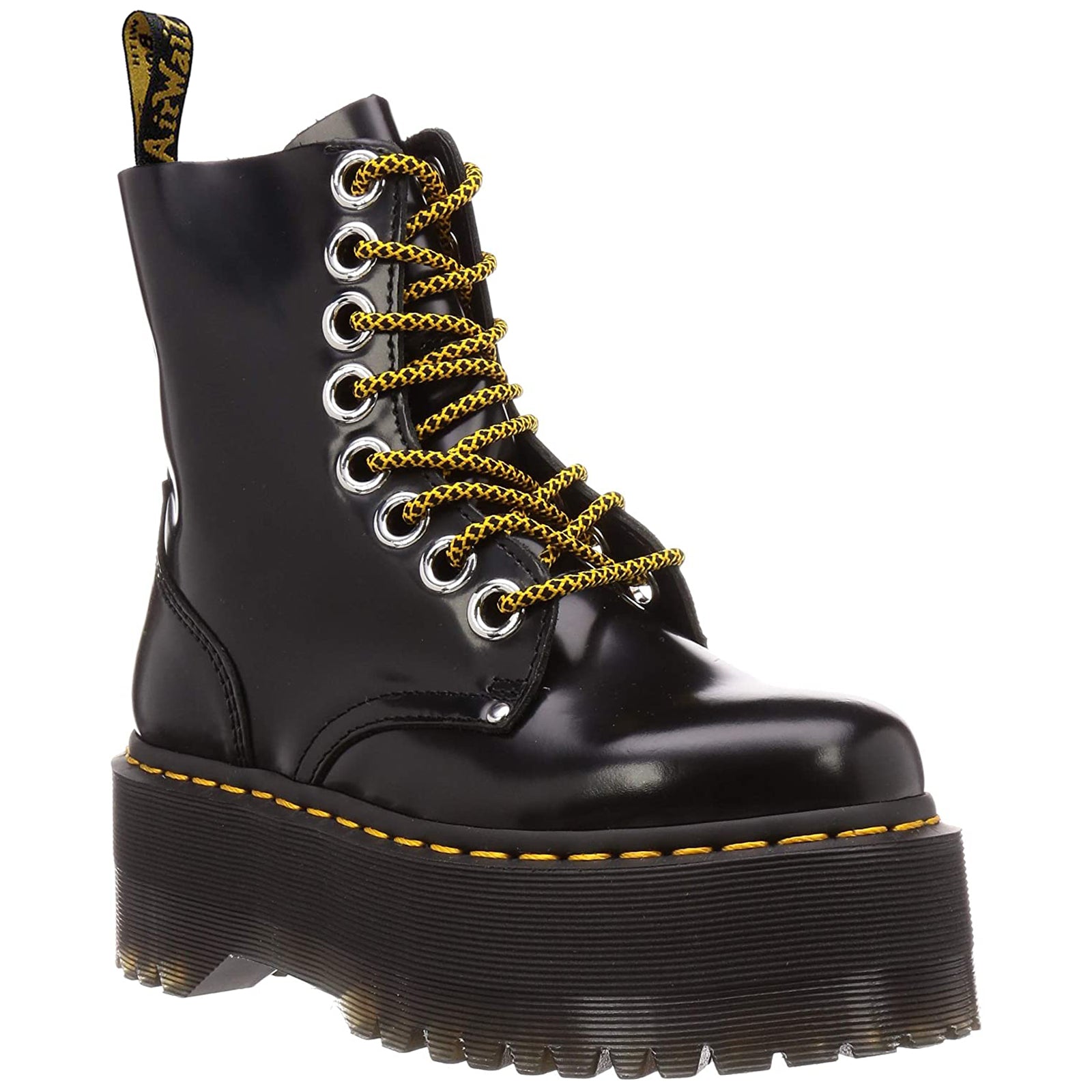 Dr. Martens Jadon Boots | Legend Footwear